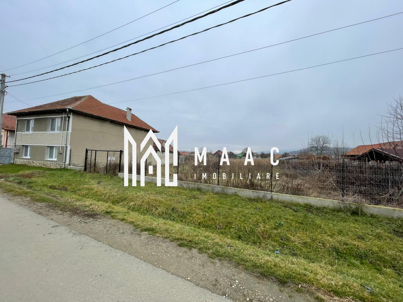 Casă I Teren de 4.500 mp I Anexe I Seica Mare — fotografia 12