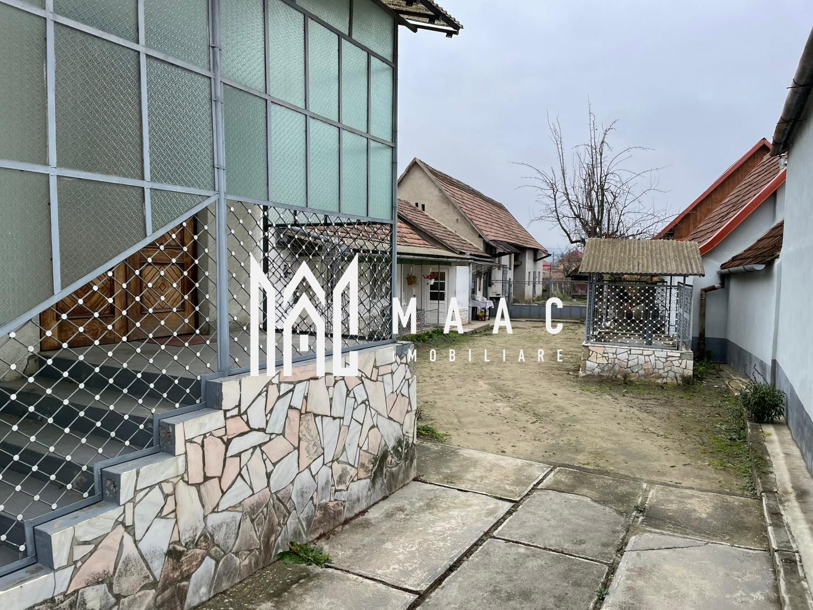 Casă I Teren de 4.500 mp I Anexe I Seica Mare — fotografia 5