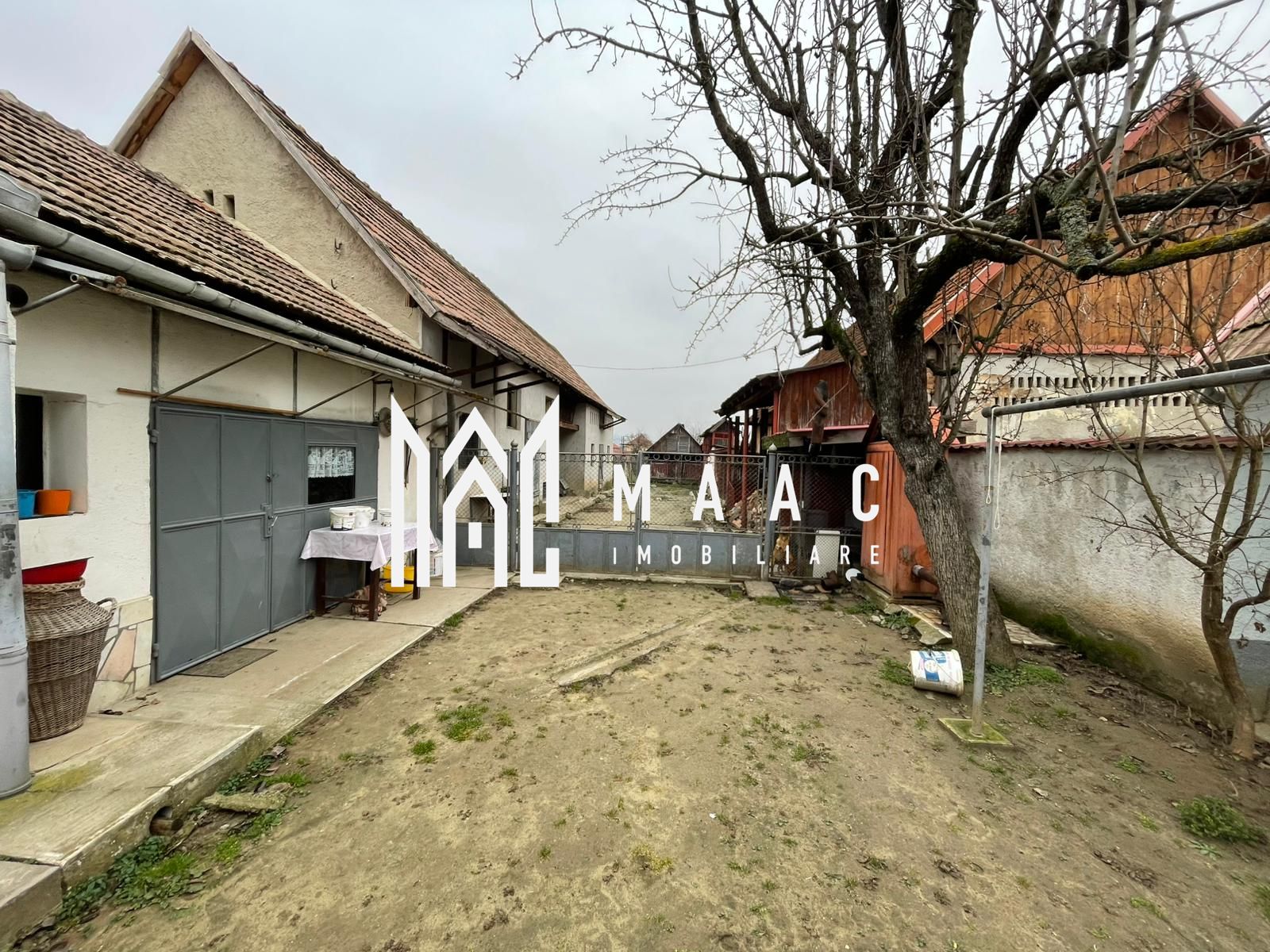 Casă I Teren de 4.500 mp I Anexe I Seica Mare — fotografia 6