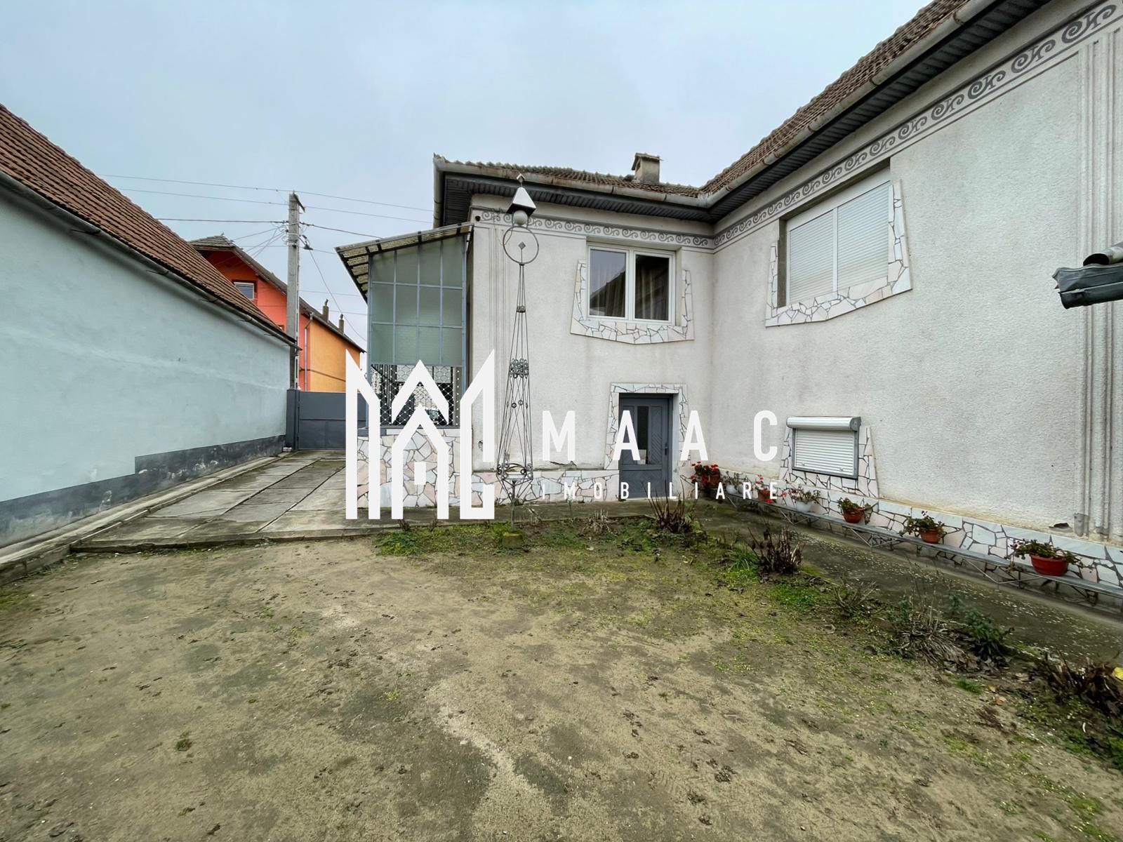 Casă I Teren de 4.500 mp I Anexe I Seica Mare — fotografia 8