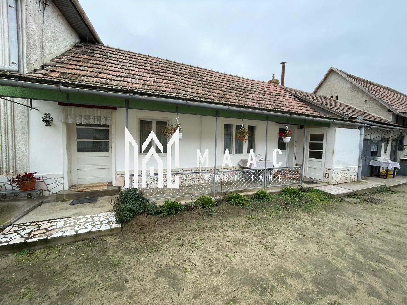 Casă I Teren de 4.500 mp I Anexe I Seica Mare — fotografia 9