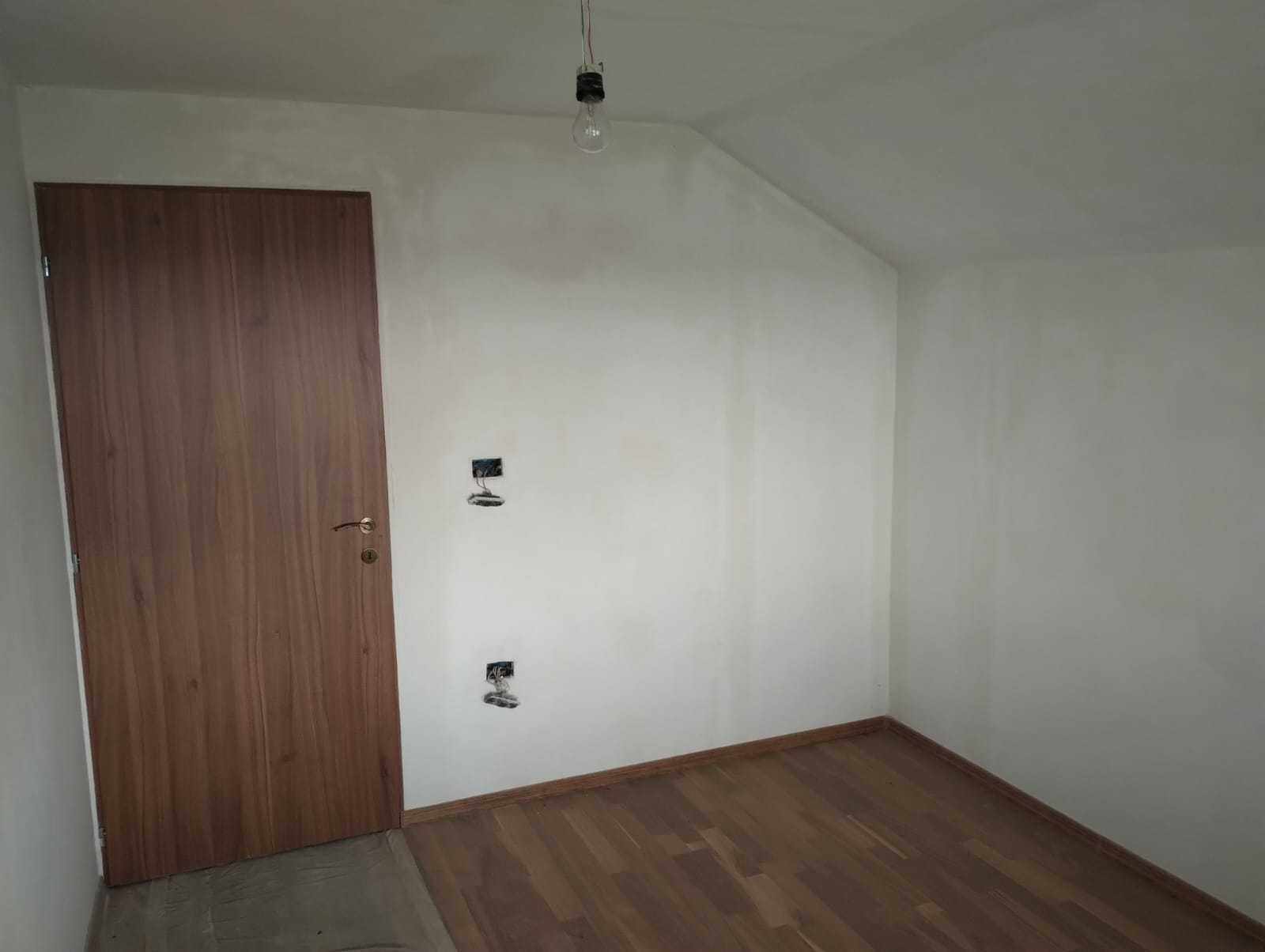 Casa 5 camere, Zona Burdujeni