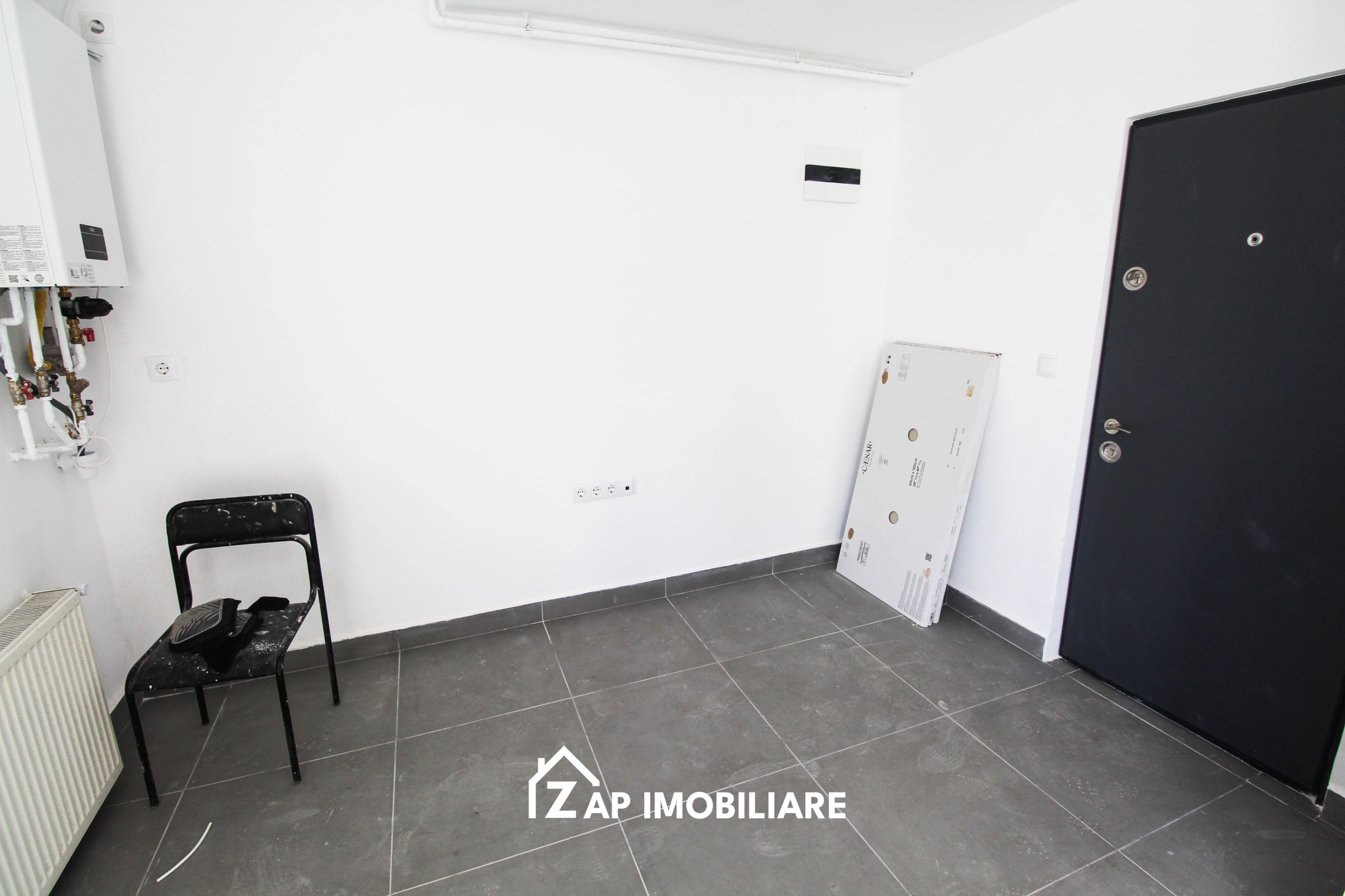 Spatiu de Birouri 100 mp - Renovat