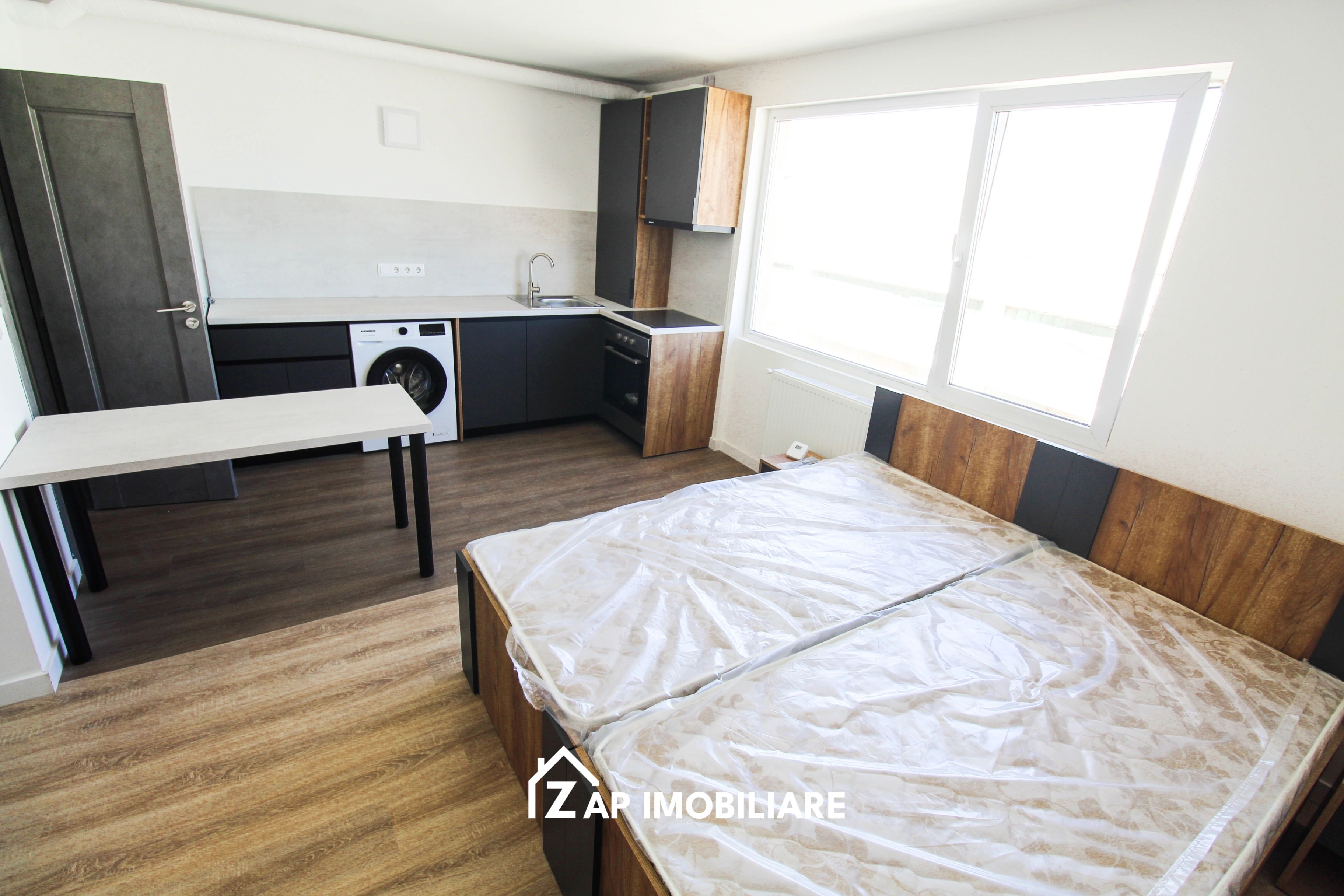Spatiu de Birouri 100 mp - Renovat — fotografia 11