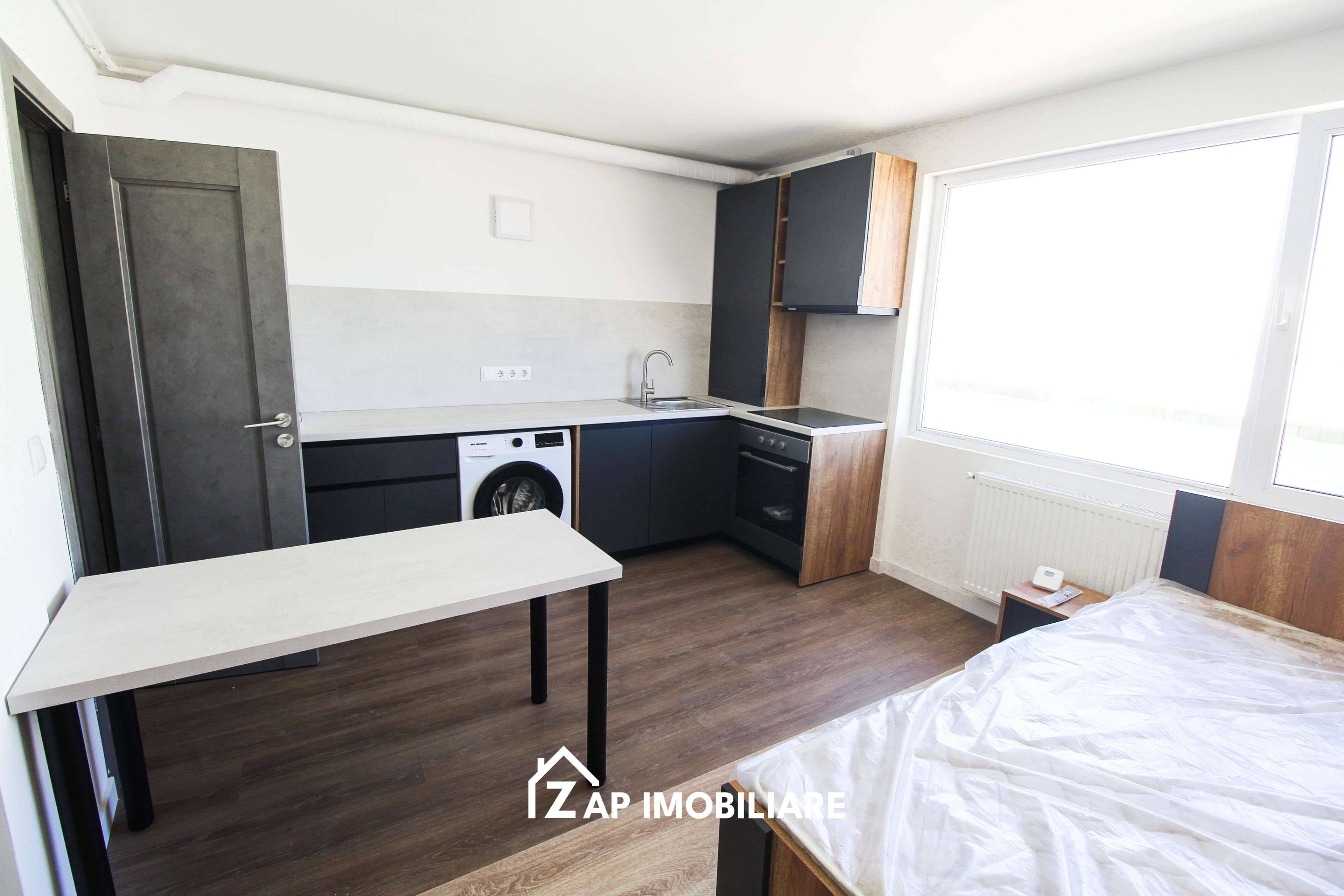 Spatiu de Birouri 100 mp - Renovat — fotografia 13