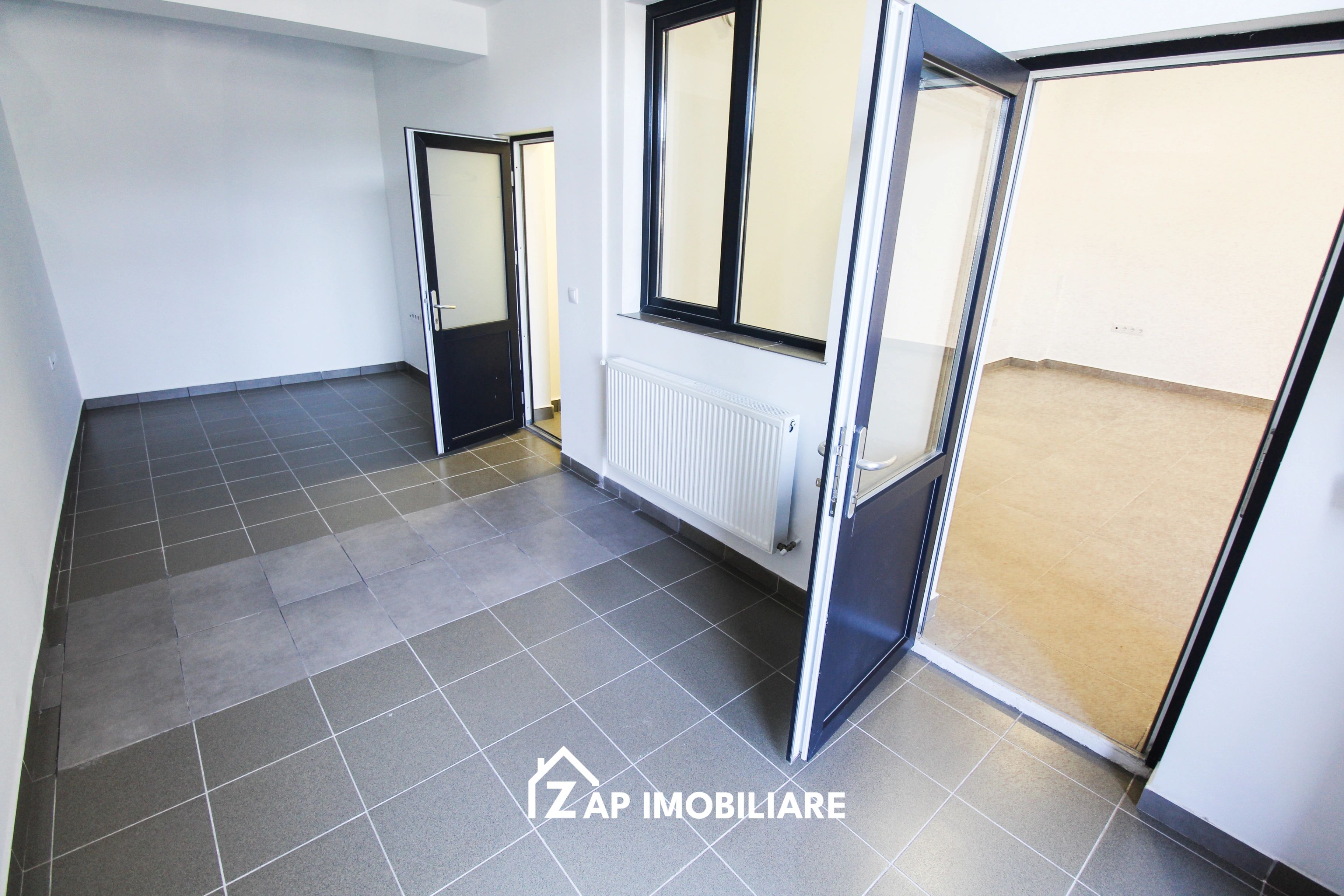 Spatiu de Birouri 100 mp - Renovat — fotografia 15