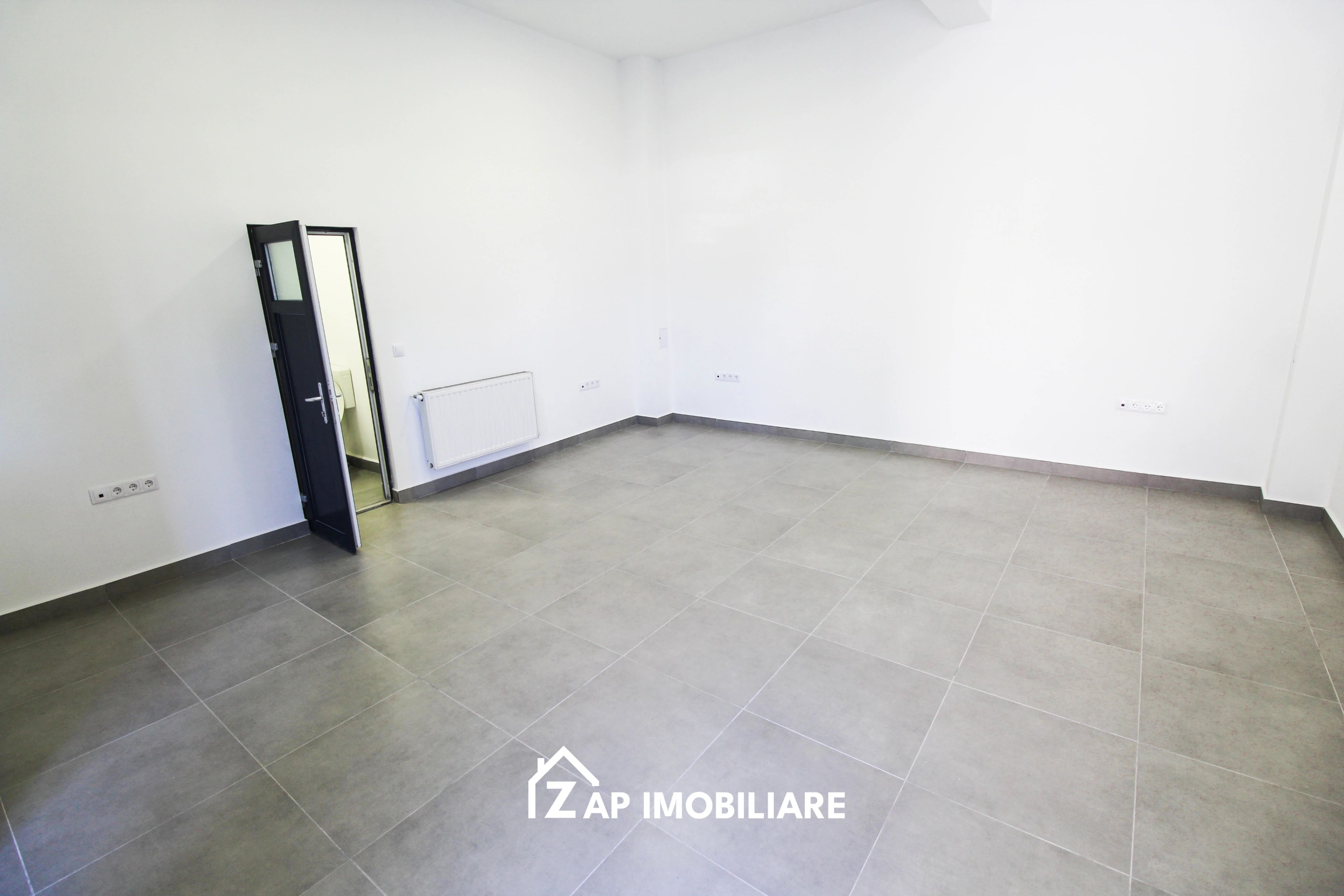 Spatiu de Birouri 100 mp - Renovat — fotografia 19
