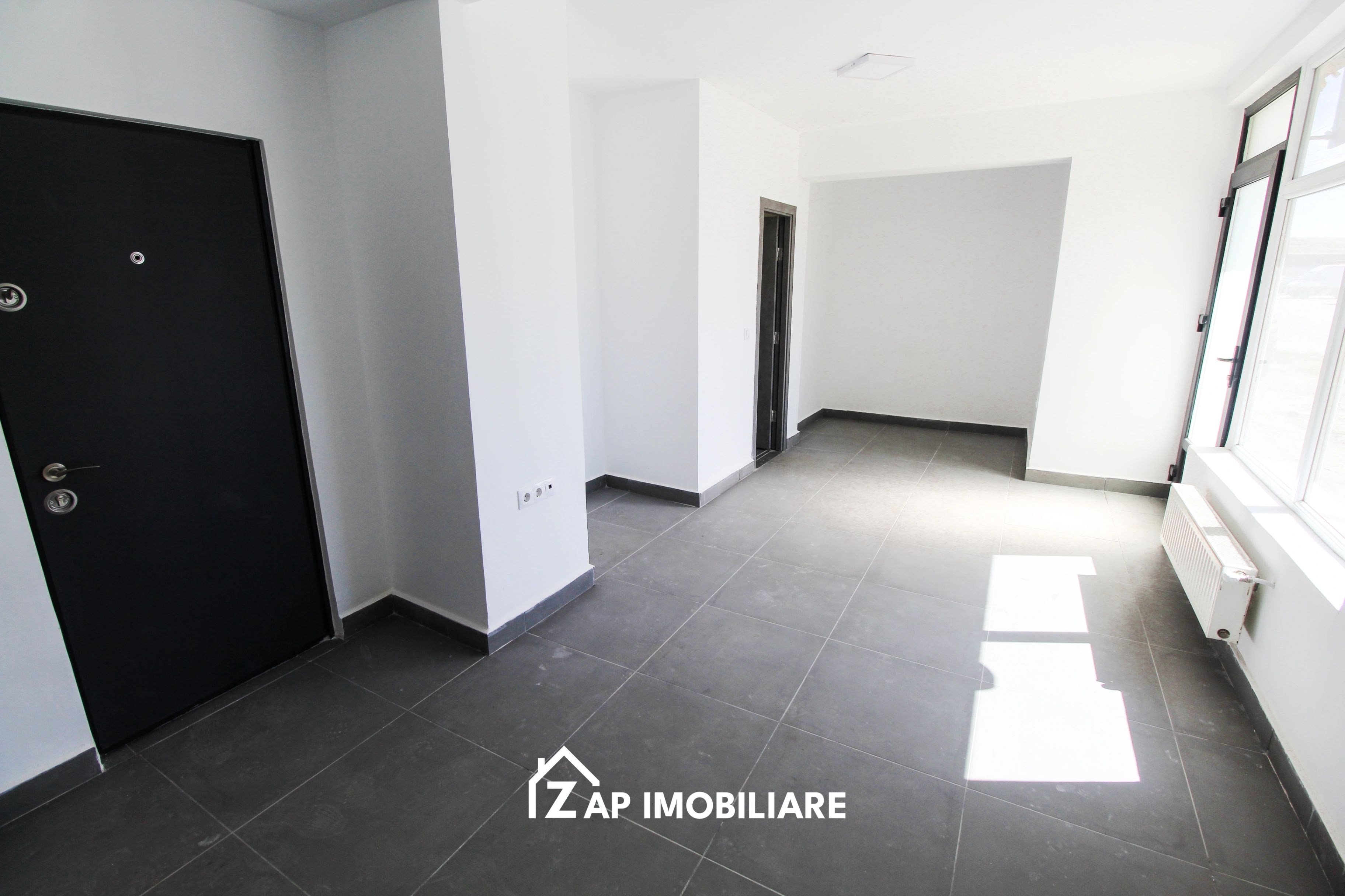 Spatiu de Birouri 100 mp - Renovat — fotografia 5