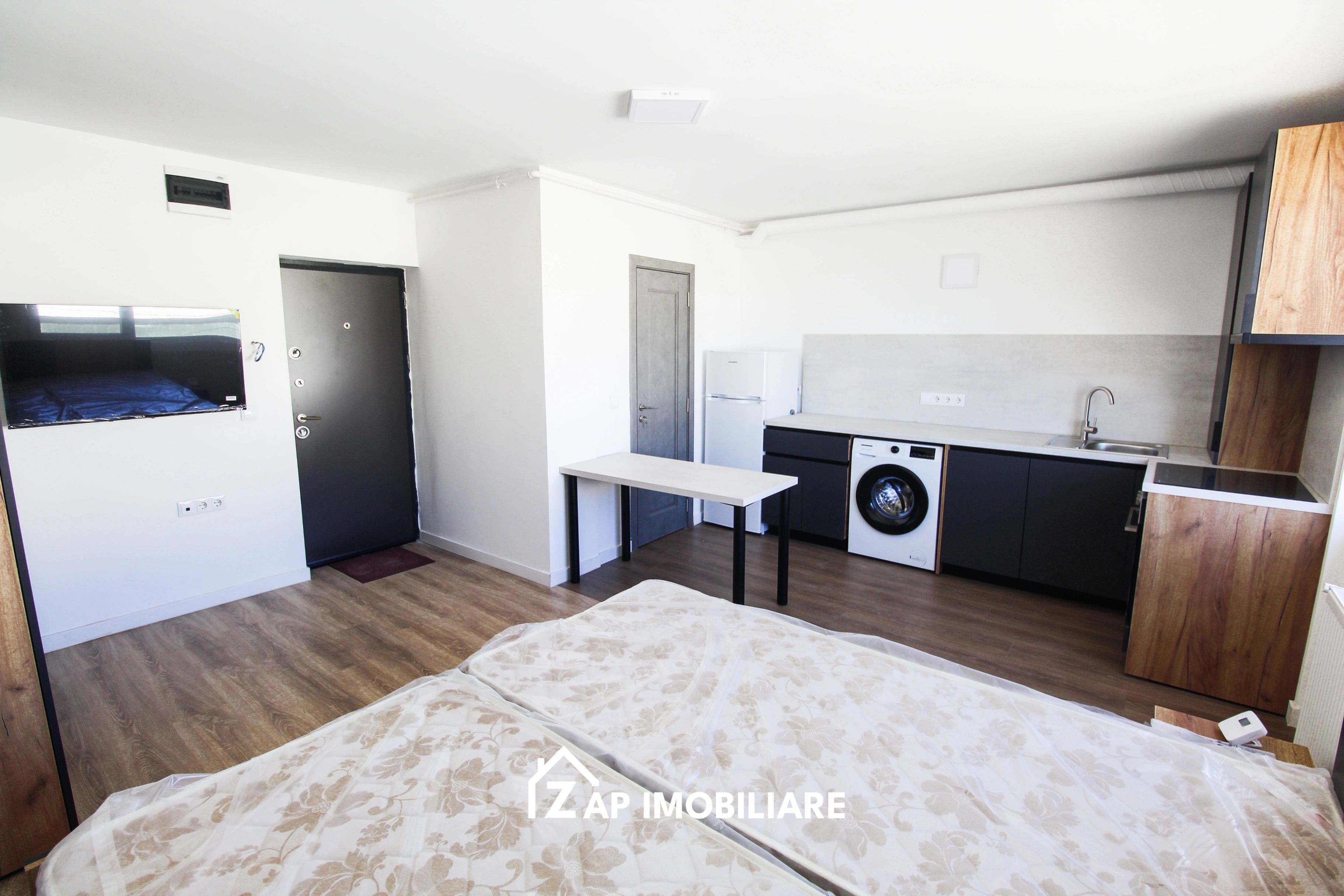 Spatiu de Birouri 100 mp - Renovat — fotografia 7
