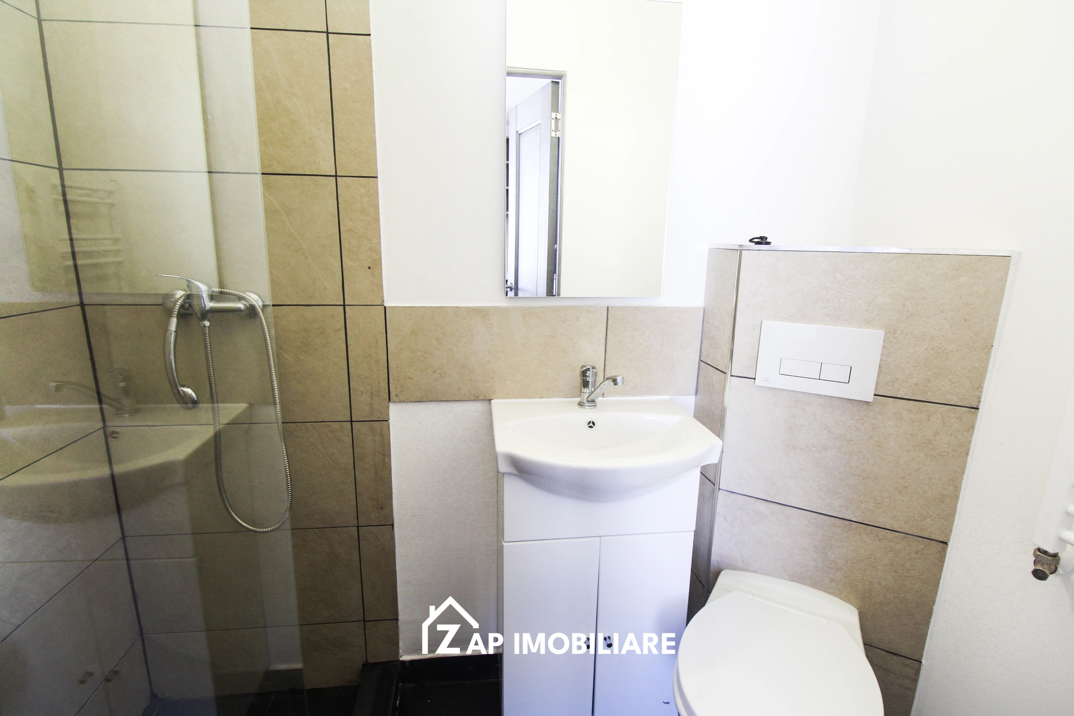 Spatiu de Birouri 100 mp - Renovat — fotografia 8