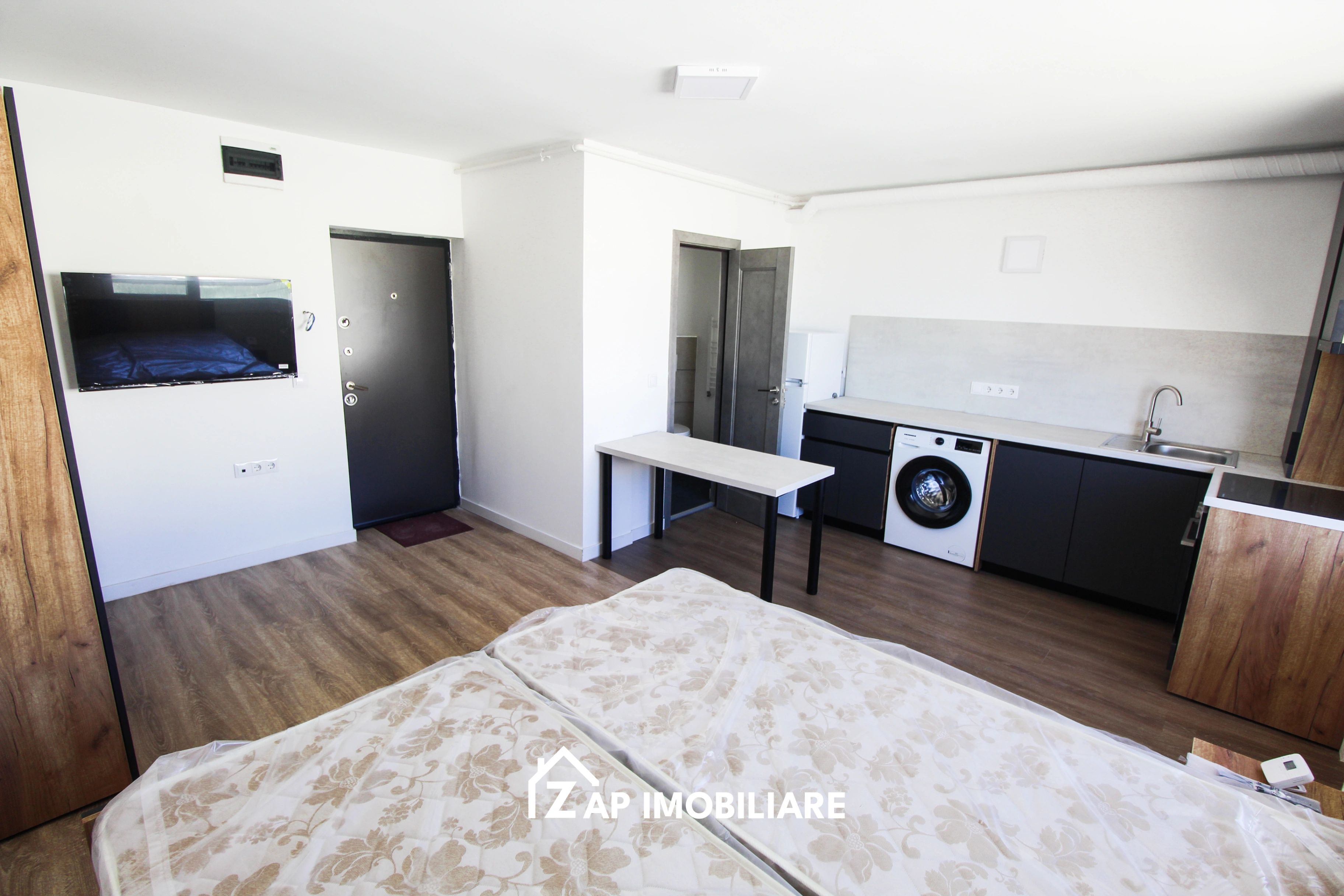 Spatiu de Birouri 100 mp - Renovat — fotografia 9