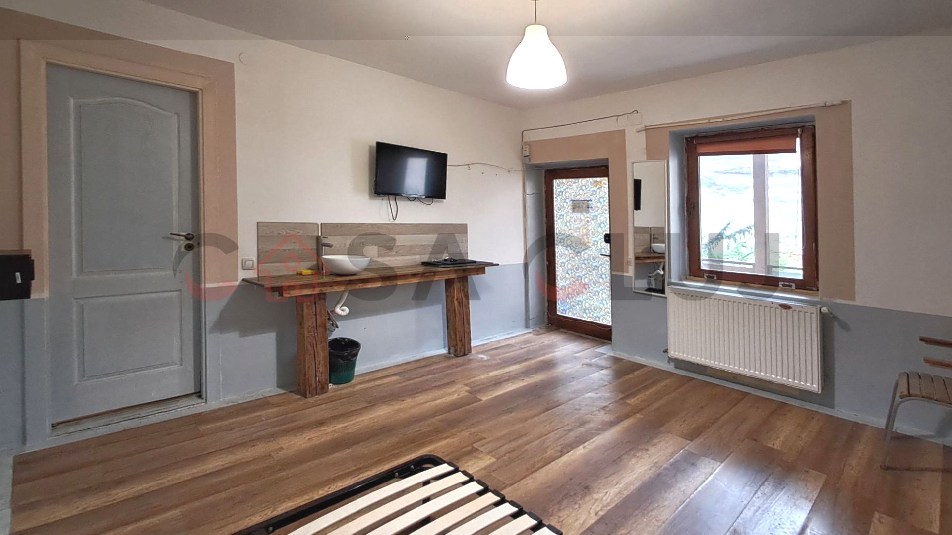 Ultracentral!! Clădire / 3 nivele – 14 camere, 400 mp utili, B-dul Eroilor!! — fotografia 4