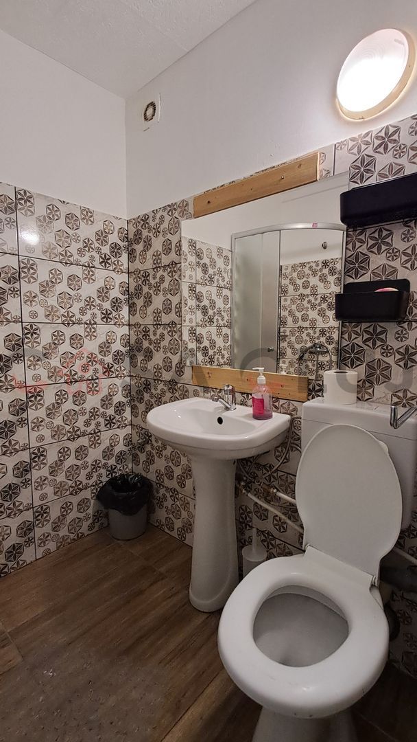 Ultracentral!! Clădire / 3 nivele – 14 camere, 400 mp utili, B-dul Eroilor!! — fotografia 9
