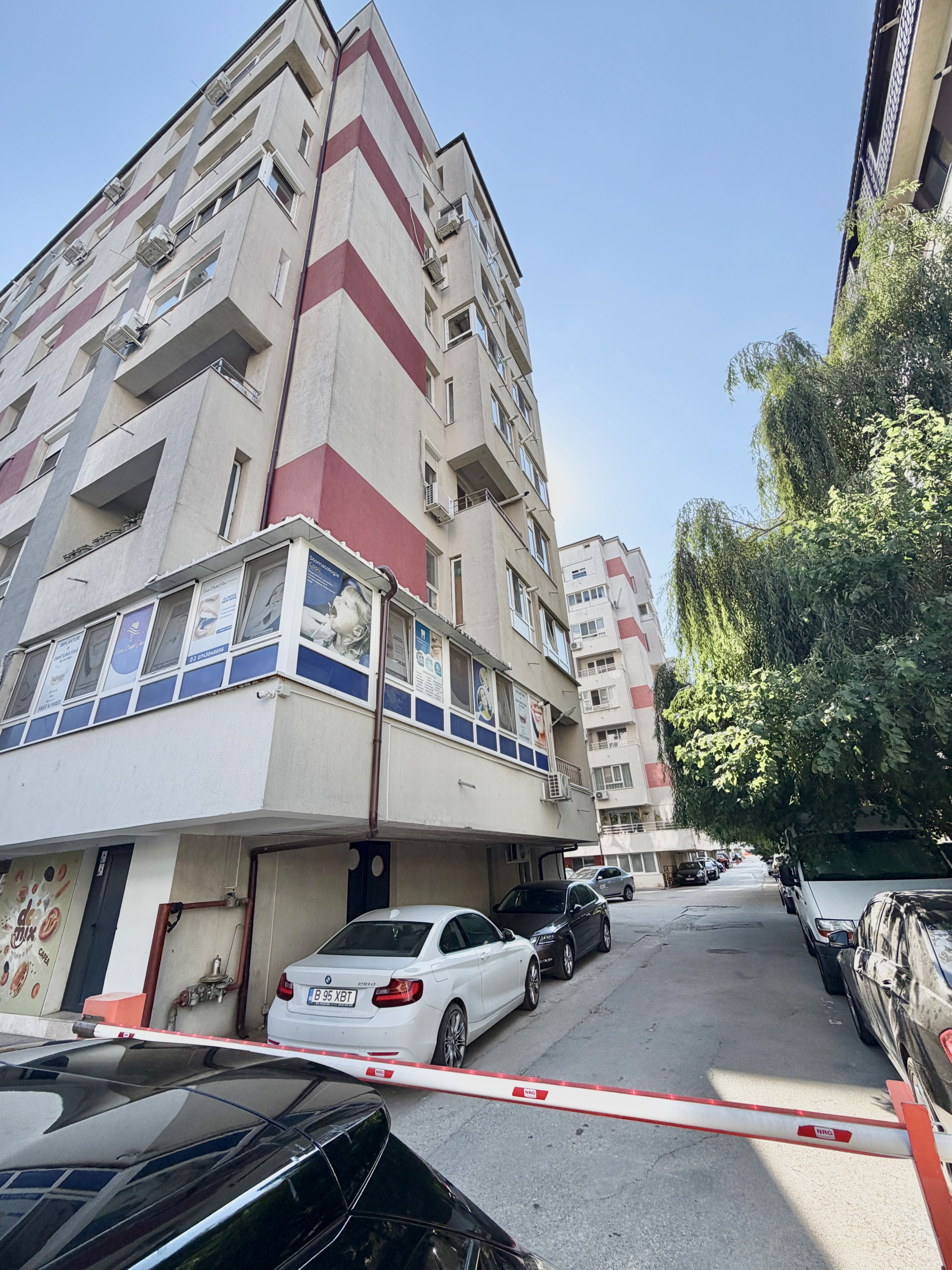 Garsoniera Militari Residence - Rezervelor 58C - LIDL Rezerervelor — fotografia 12