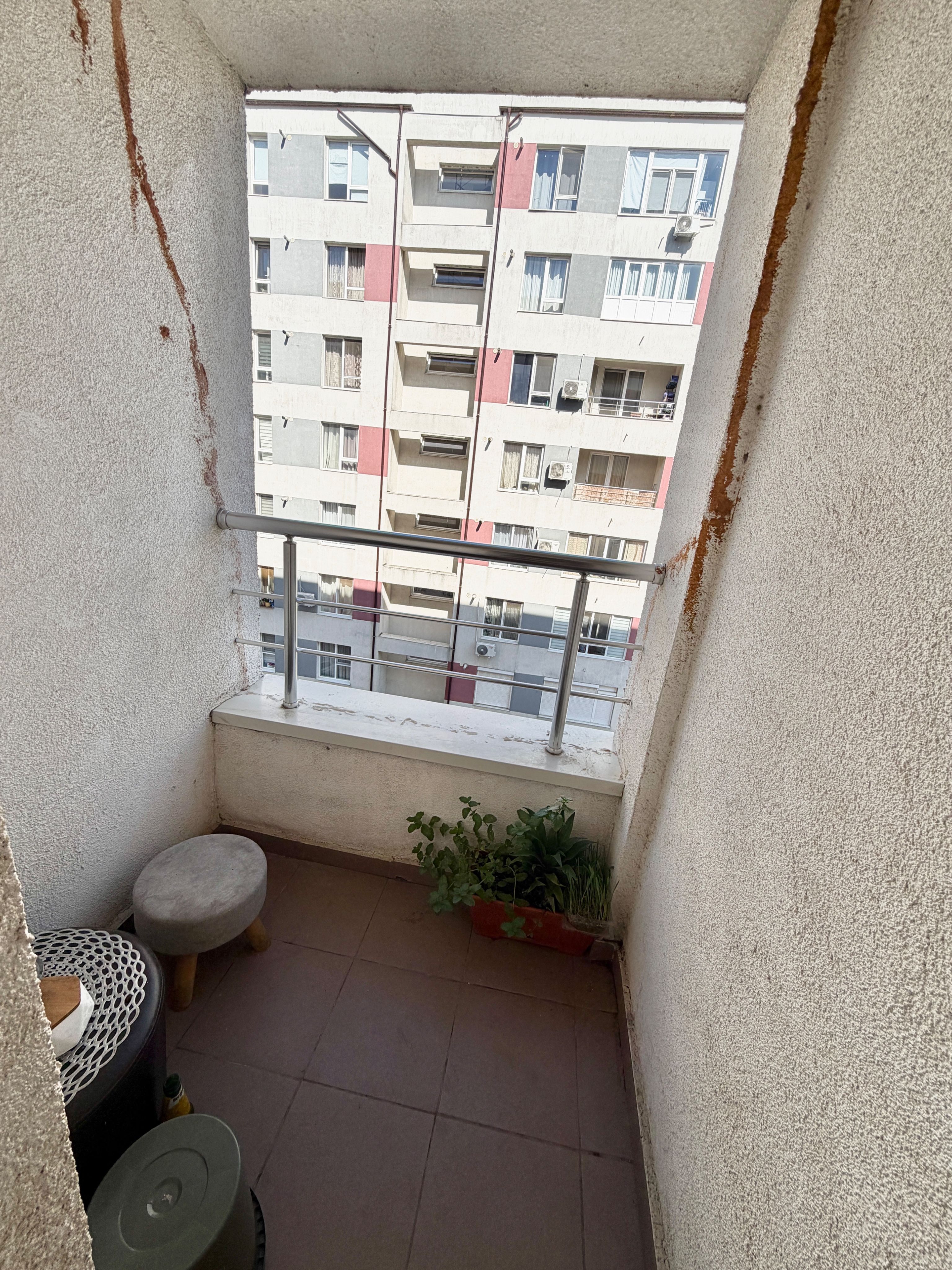 Garsoniera Militari Residence - Rezervelor 58C - LIDL Rezerervelor — fotografia 13