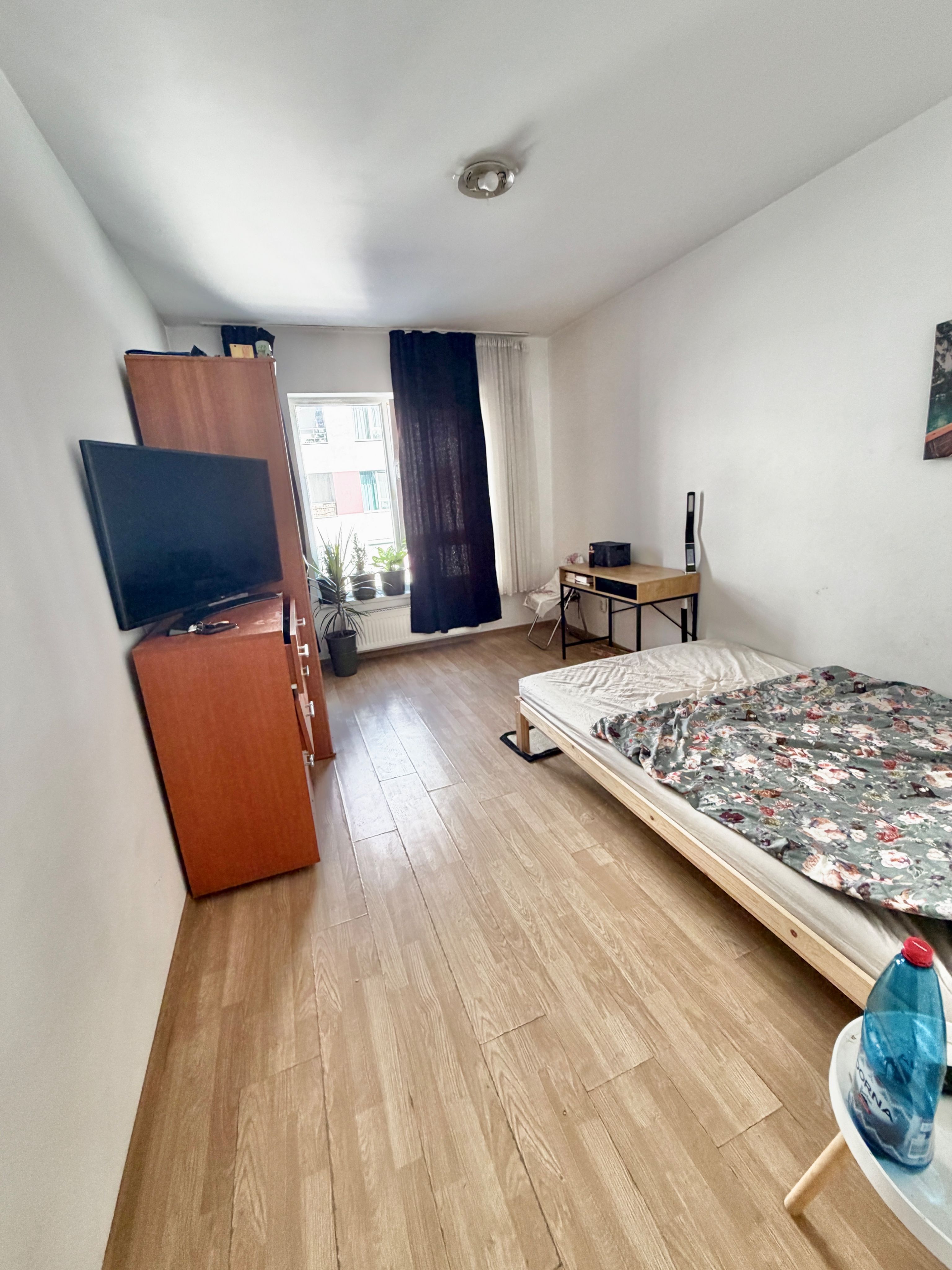 Garsoniera Militari Residence - Rezervelor 58C - LIDL Rezerervelor — fotografia 7