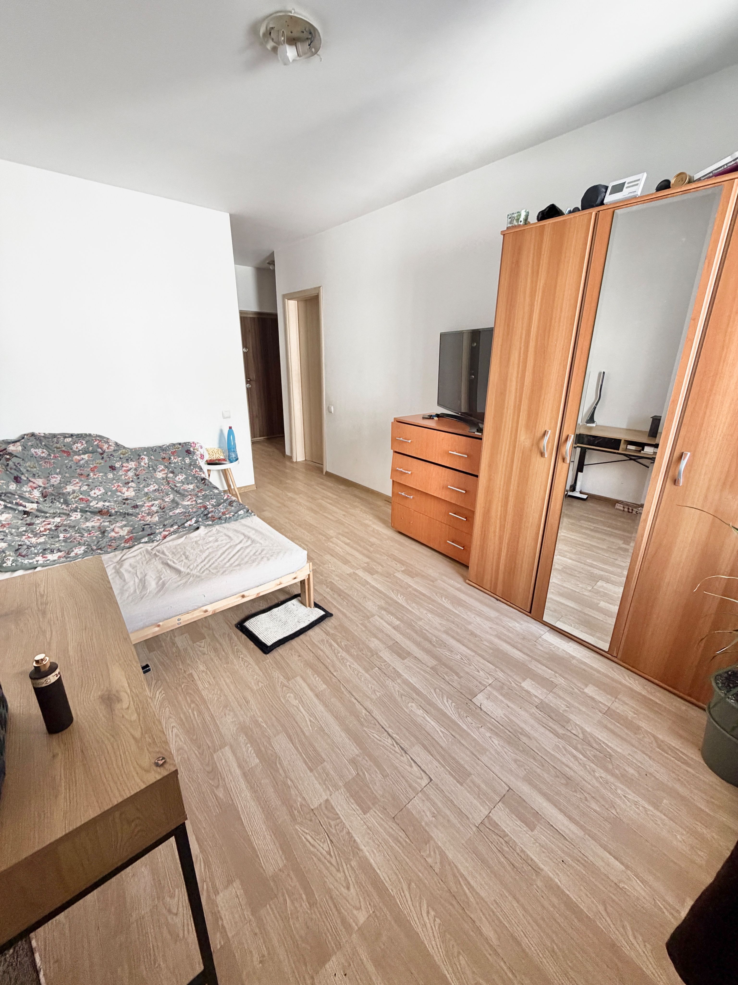 Garsoniera Militari Residence - Rezervelor 58C - LIDL Rezerervelor — fotografia 9
