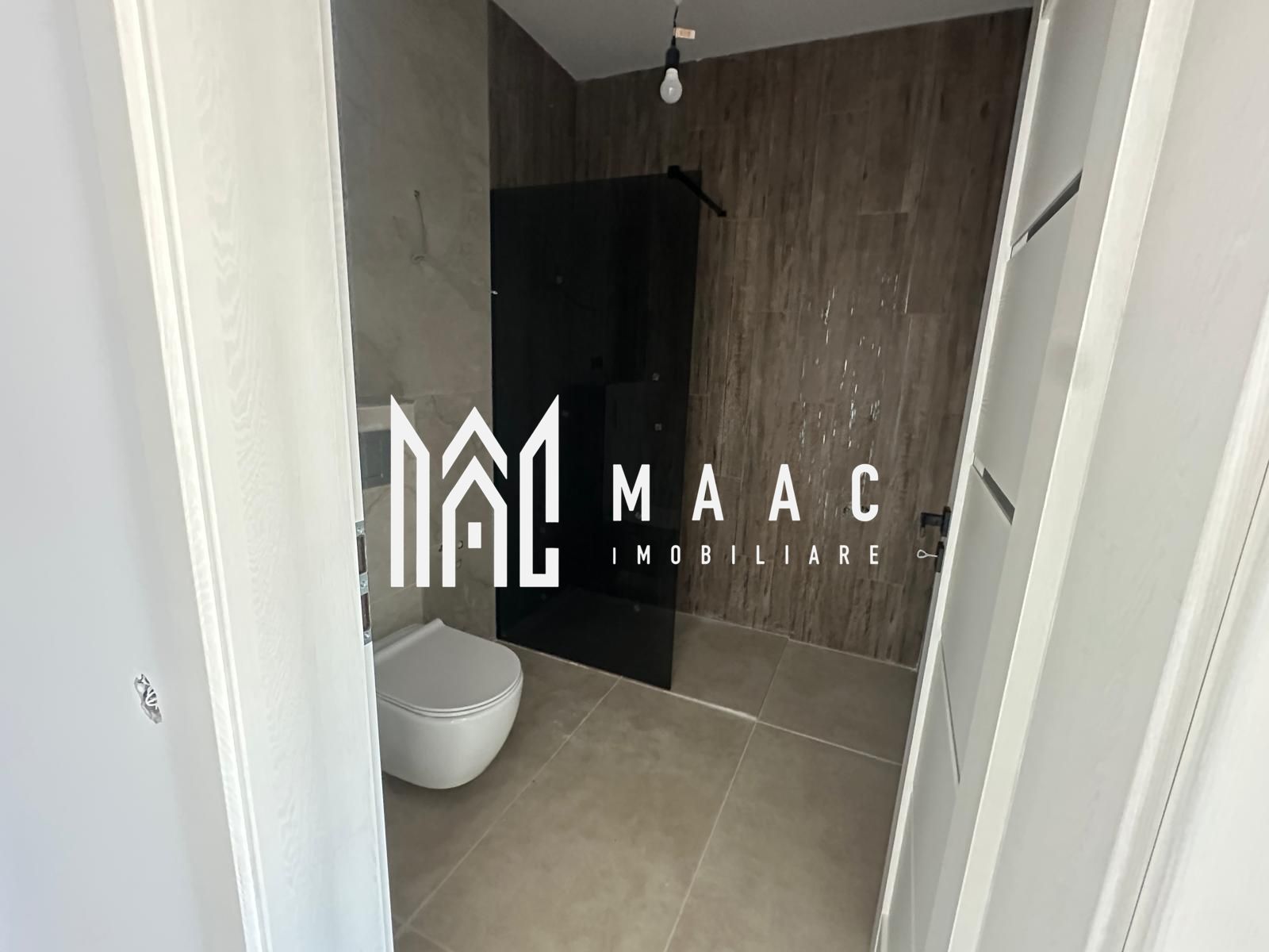 Apartament 2 camere | Doamna Stanca, Șelimbăr | 38,8 mp, balcon, parcare — fotografia 5