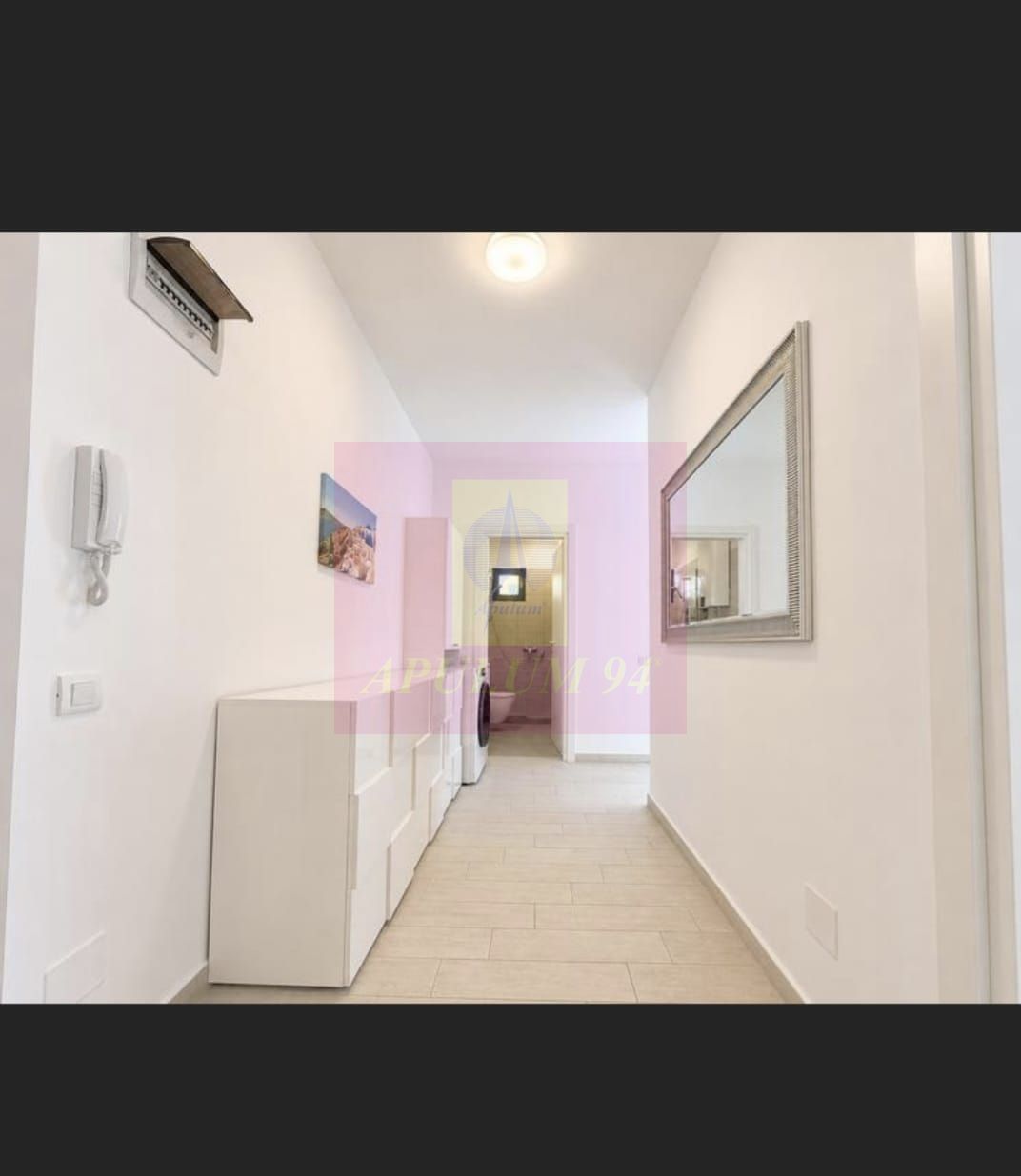 Apartament exclusivist la doar câțiva pași de mare – De Silva Residenc — fotografia 3