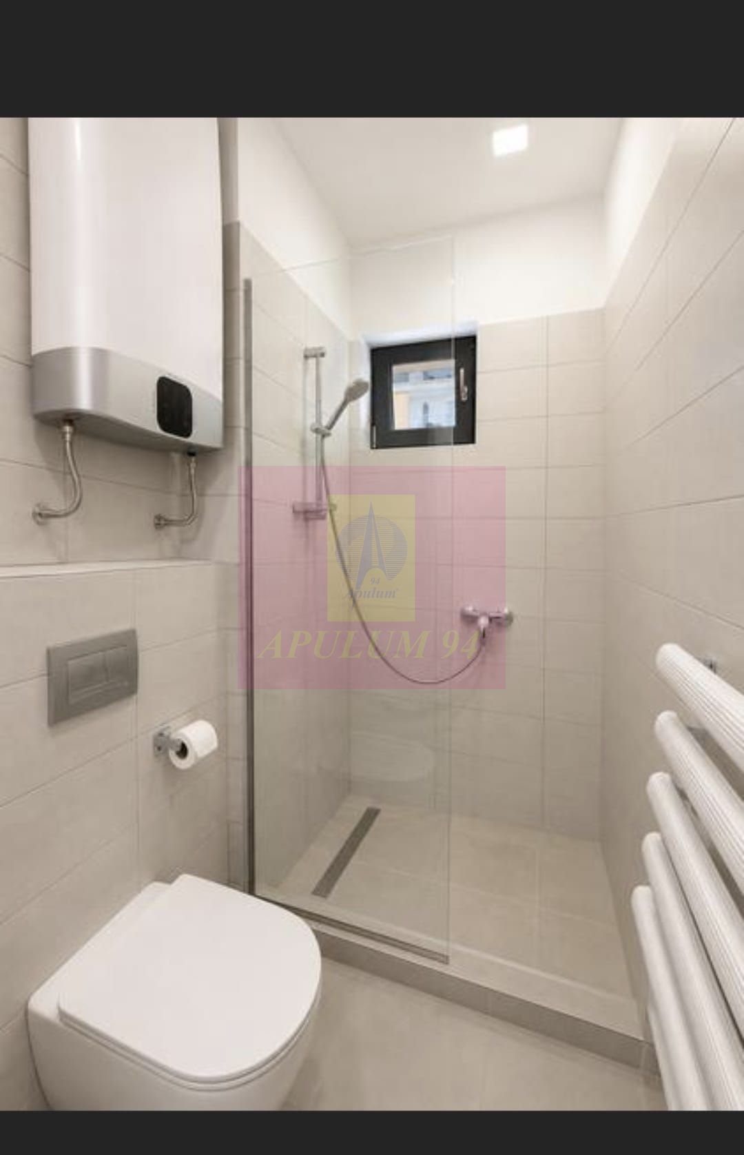 Apartament exclusivist la doar câțiva pași de mare – De Silva Residenc — fotografia 4