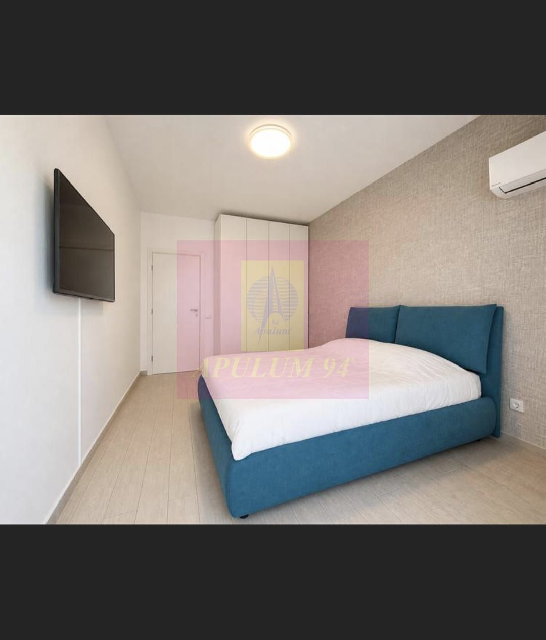 Apartament exclusivist la doar câțiva pași de mare – De Silva Residenc — fotografia 5