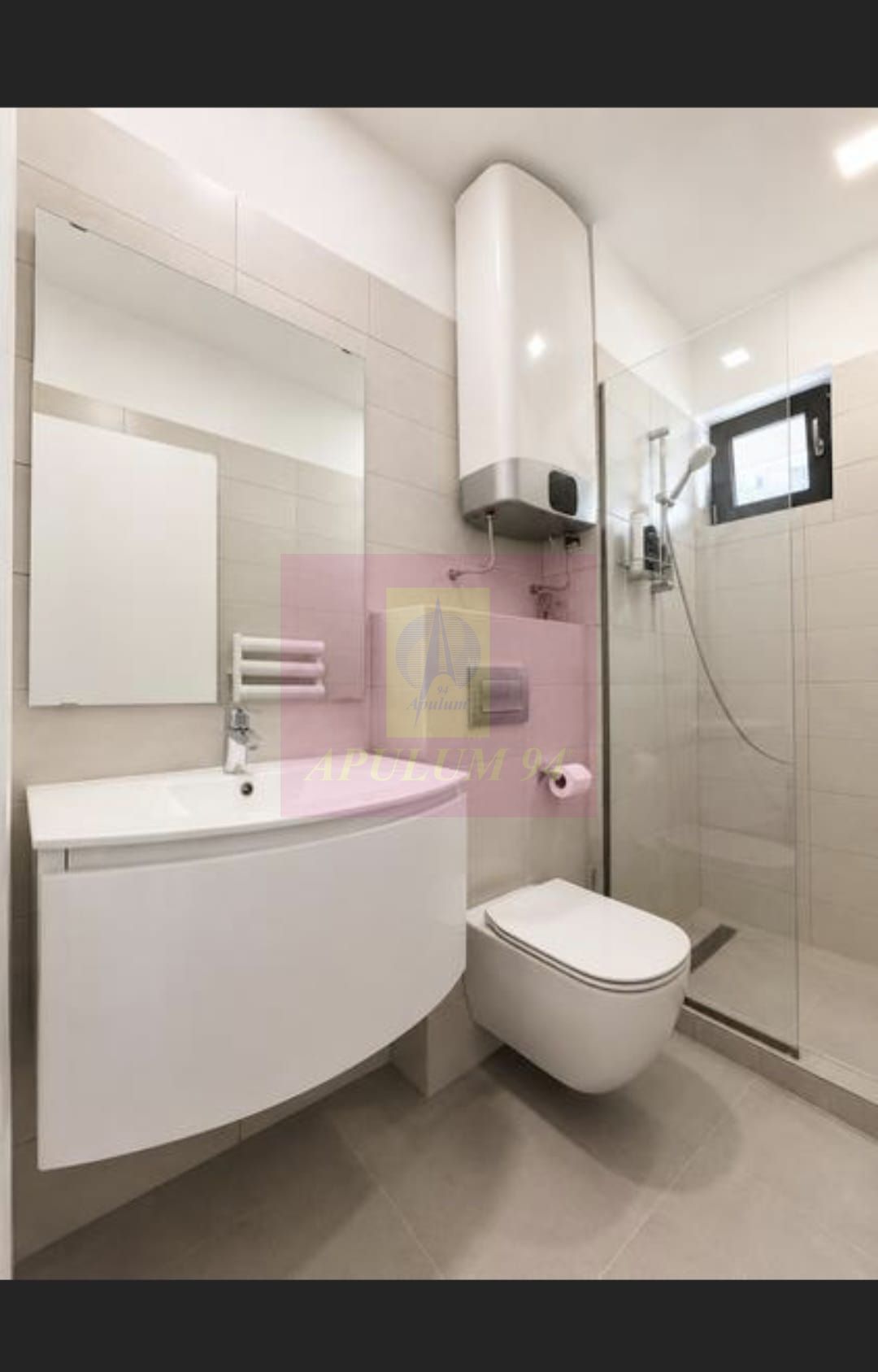 Apartament exclusivist la doar câțiva pași de mare – De Silva Residenc — fotografia 6