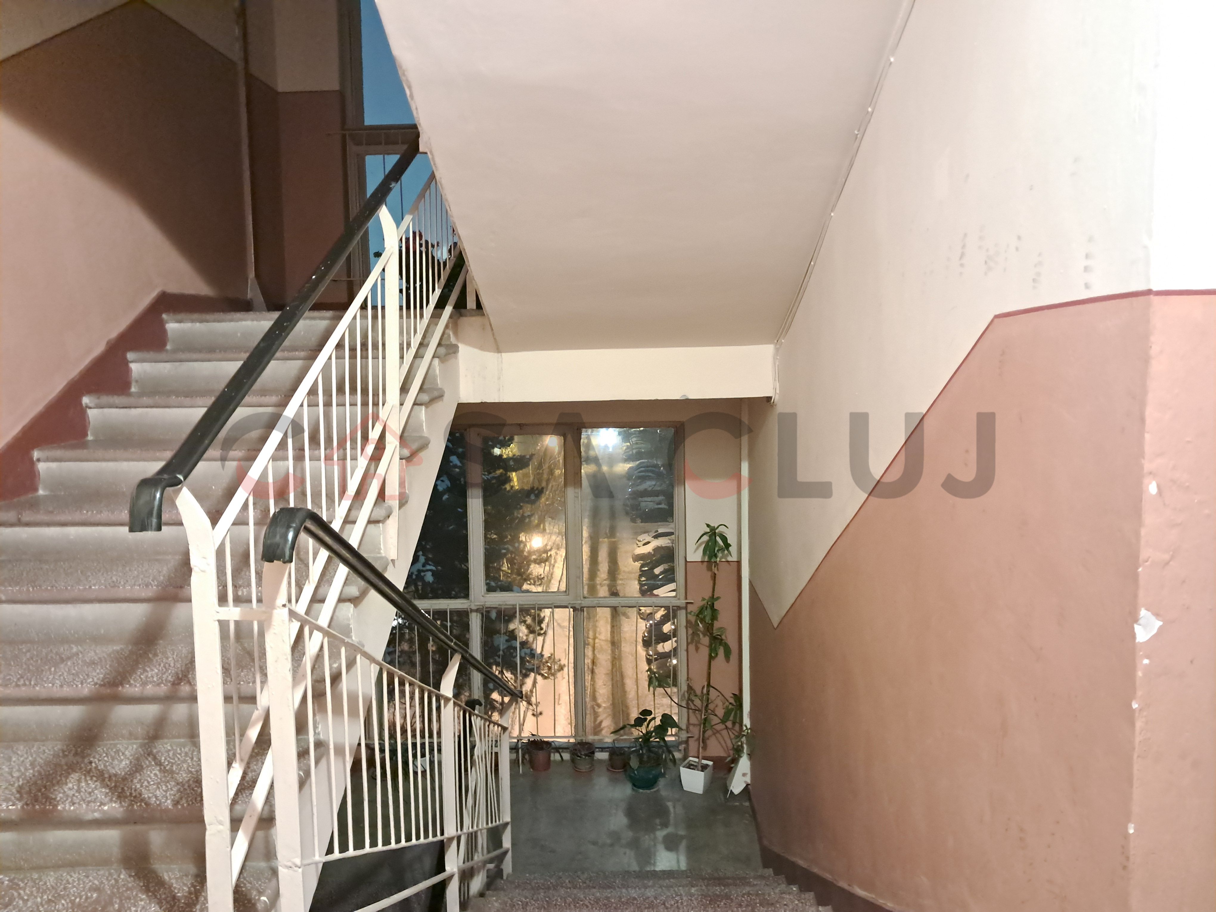 2 camere La cheie, lângă Școala Octavian Goga, Mănăștur — fotografia 10