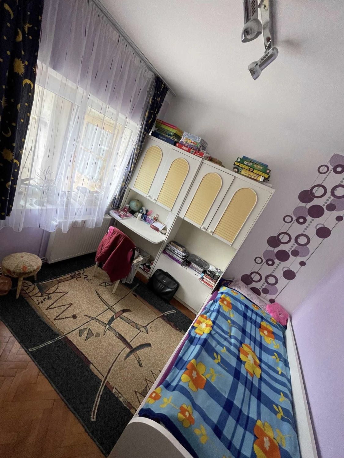 De vanzare casa 5 camere Carei — fotografia 5