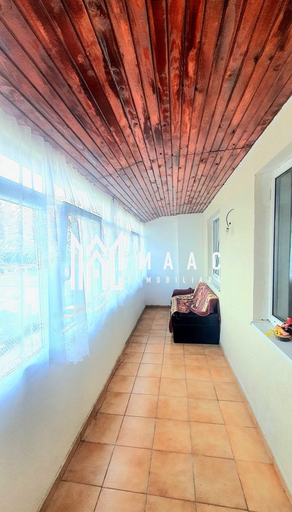 Apartament 2 camere de închiriat | Sibiu | 62 mp | parcare — fotografia 2
