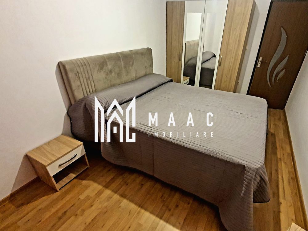 Apartament 2 camere de închiriat | Sibiu | 62 mp | parcare — fotografia 3
