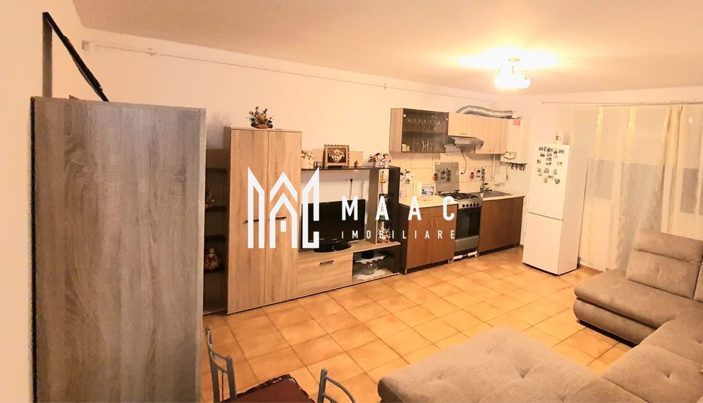 Apartament 2 camere de închiriat | Sibiu | 62 mp | parcare — fotografia 4