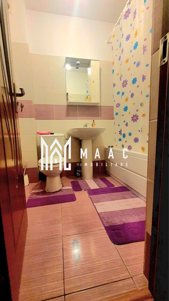 Apartament 2 camere de închiriat | Sibiu | 62 mp | parcare — fotografia 5