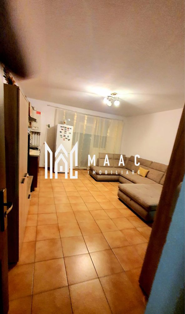 Apartament 2 camere de închiriat | Sibiu | 62 mp | parcare — fotografia 6