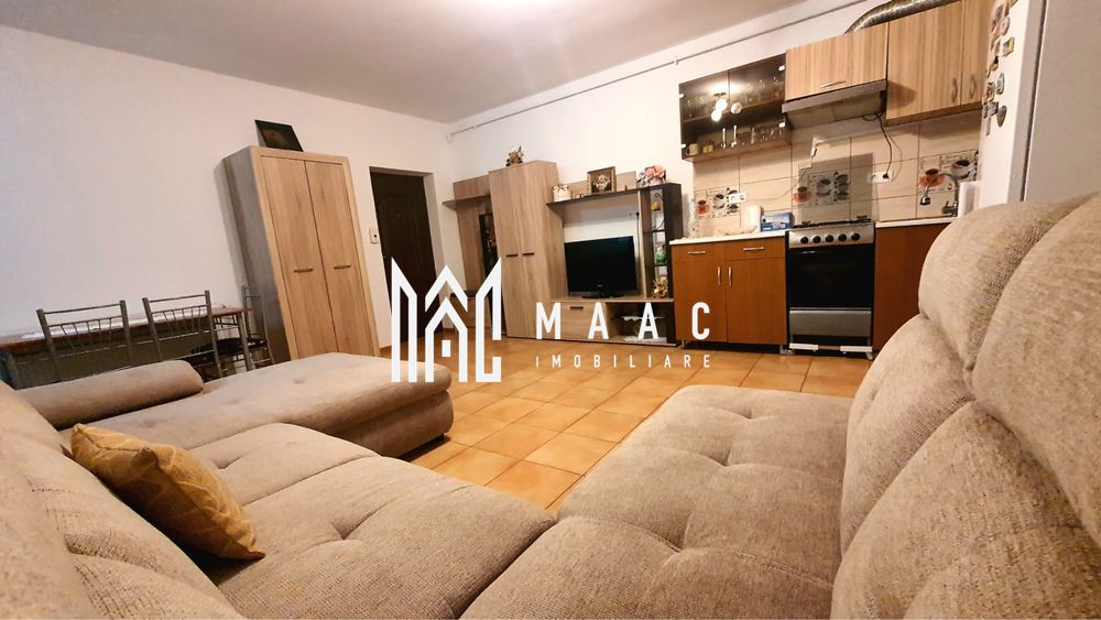 Apartament 2 camere de închiriat | Sibiu | 62 mp | parcare — fotografia 7