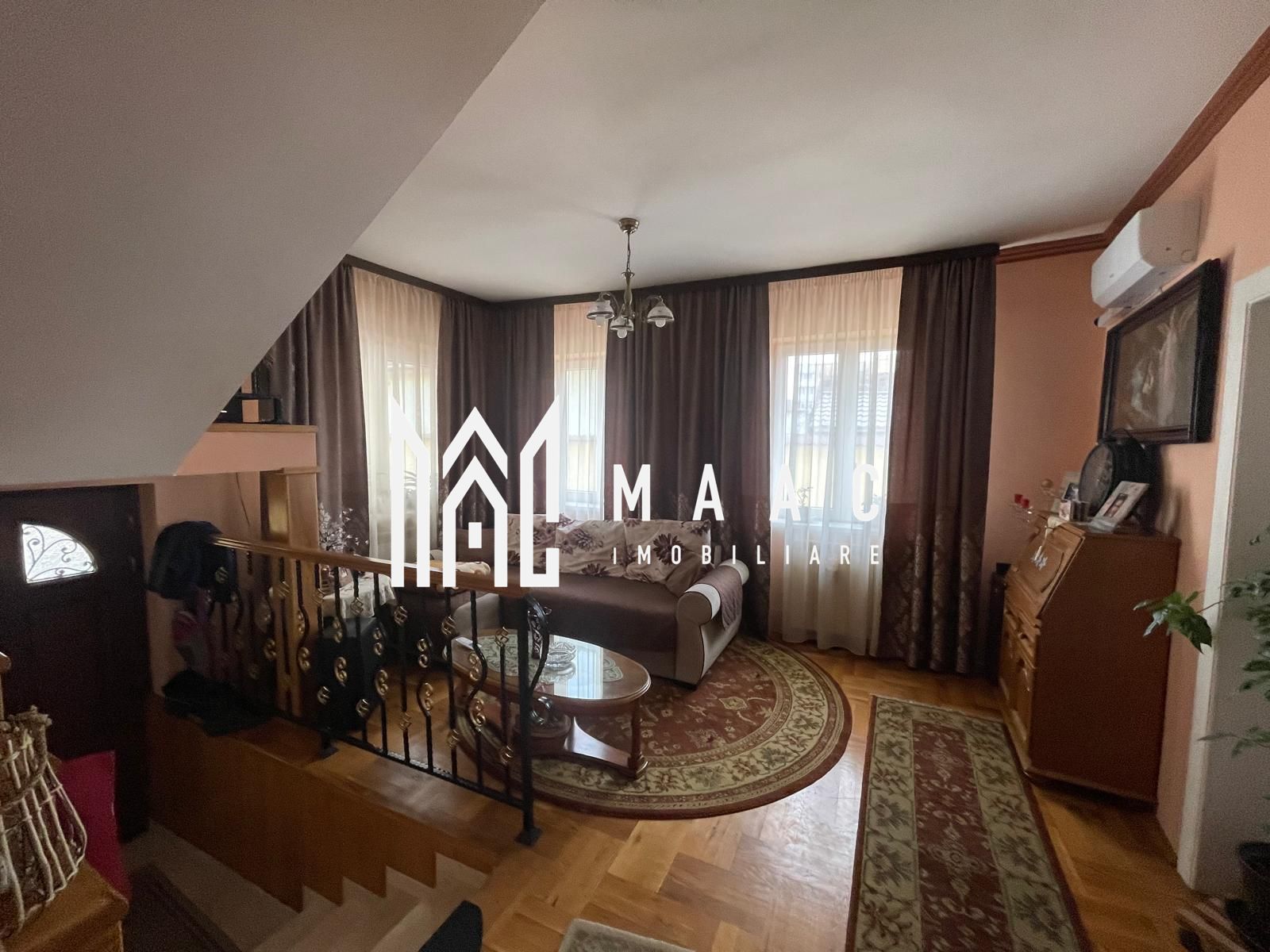 Casa individuala | D+P+1 | 6 camere | Acces auto | Terezian — fotografia 19