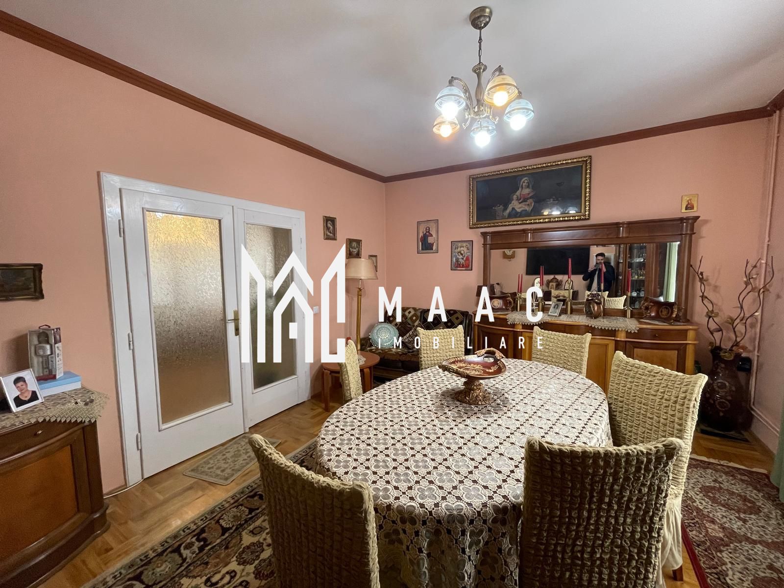 Casa individuala | D+P+1 | 6 camere | Acces auto | Terezian — fotografia 2