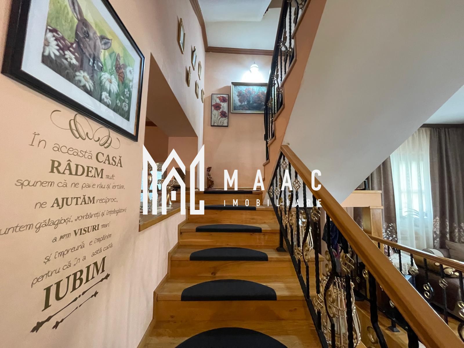 Casa individuala | D+P+1 | 6 camere | Acces auto | Terezian — fotografia 9