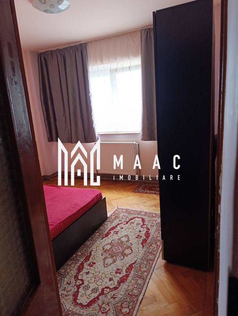 Apartament 2 camere de închiriat | Sibiu | 45 mp | balcon — fotografia 5