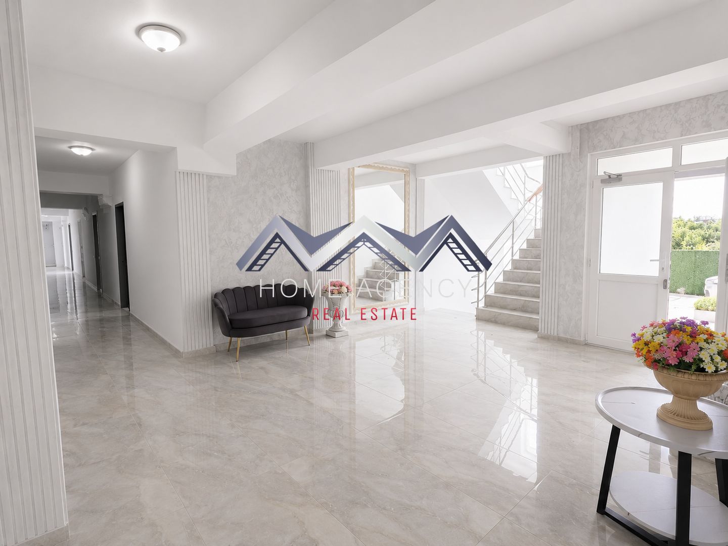 Apartament 2 camere | prima închiriere | Otopeni central — fotografia 10