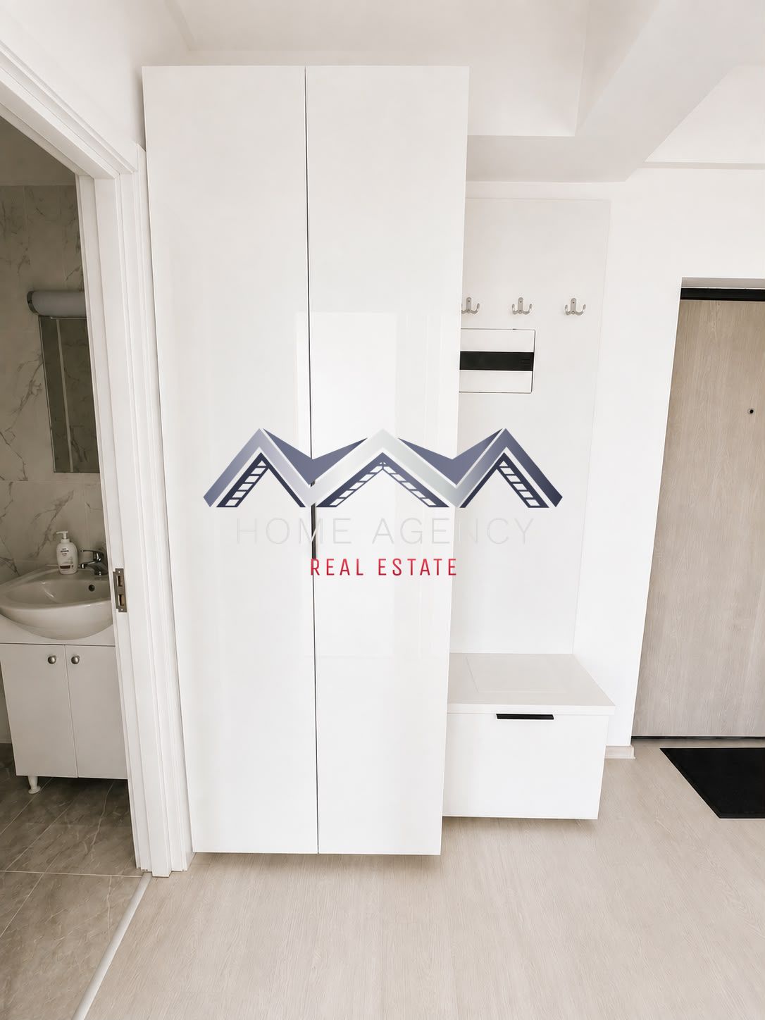 Apartament 2 camere | prima închiriere | Otopeni central — fotografia 11