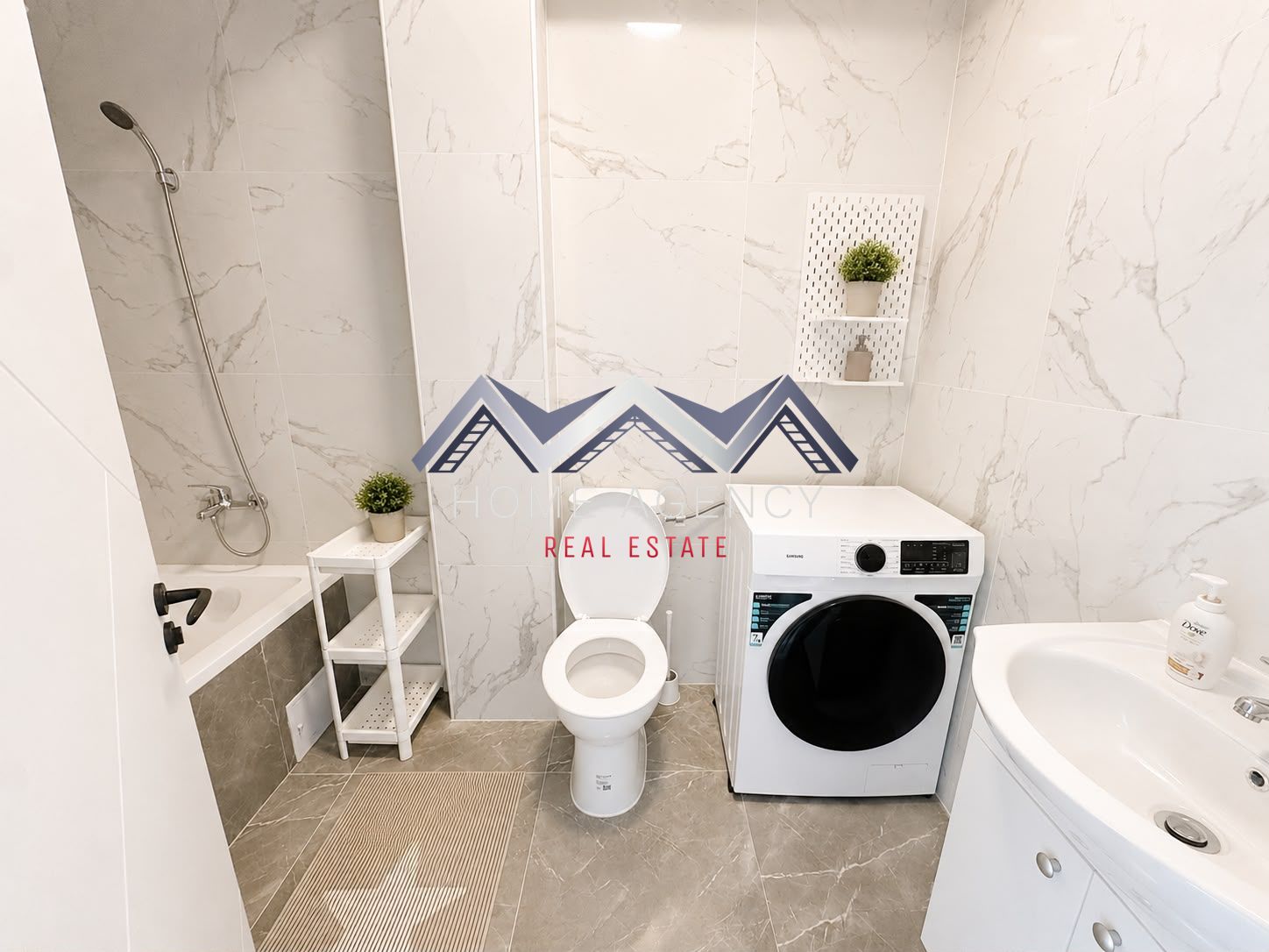 Apartament 2 camere | prima închiriere | Otopeni central — fotografia 12