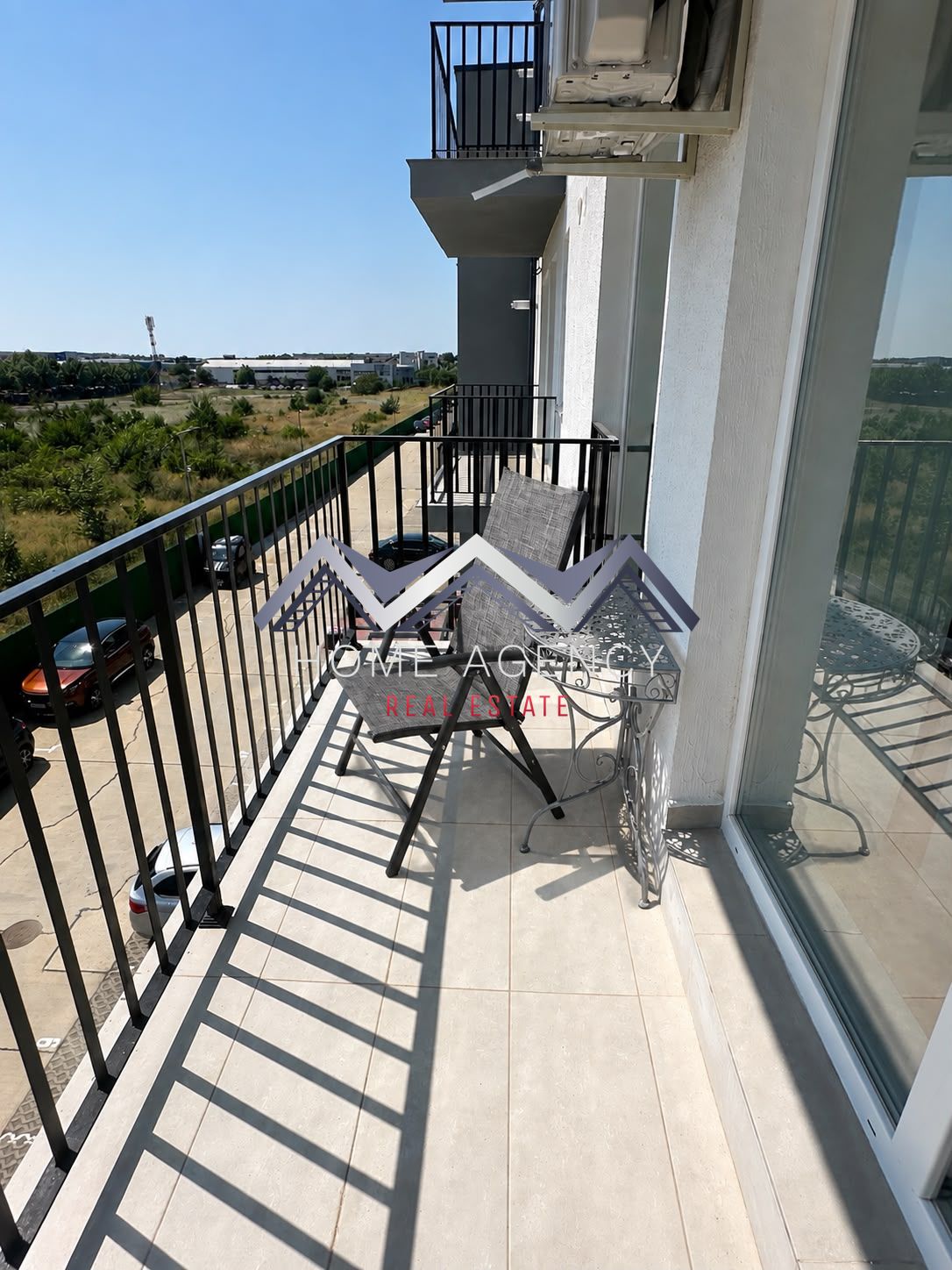 Apartament 2 camere | prima închiriere | Otopeni central — fotografia 6