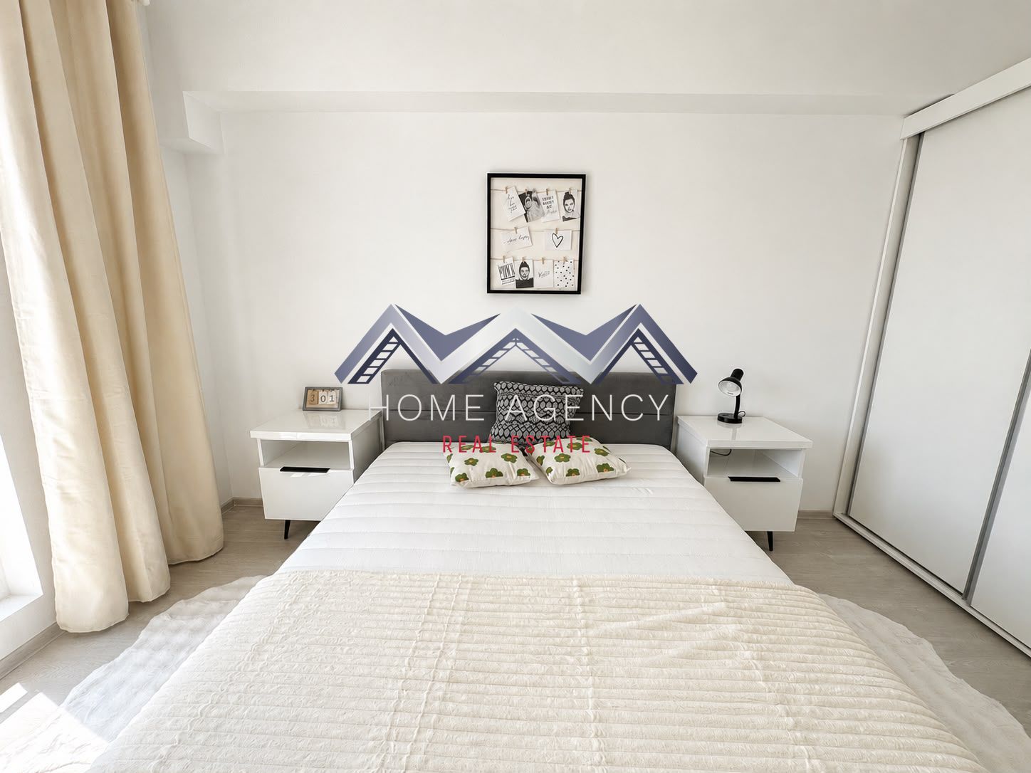 Apartament 2 camere | prima închiriere | Otopeni central — fotografia 8