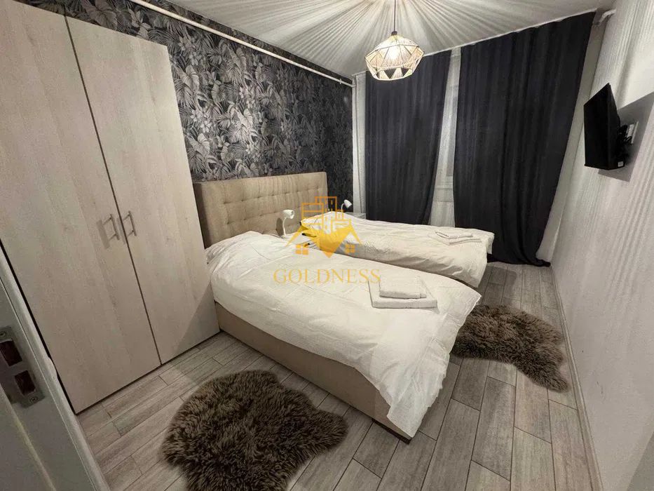 3 Camere, Parcare, Vivo Mall, BMW, Floresti, Avram Iancu — fotografia 4