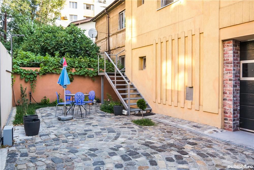VAND Vila Recent Renovata la 10 minute de Piata Unirii — fotografia 5