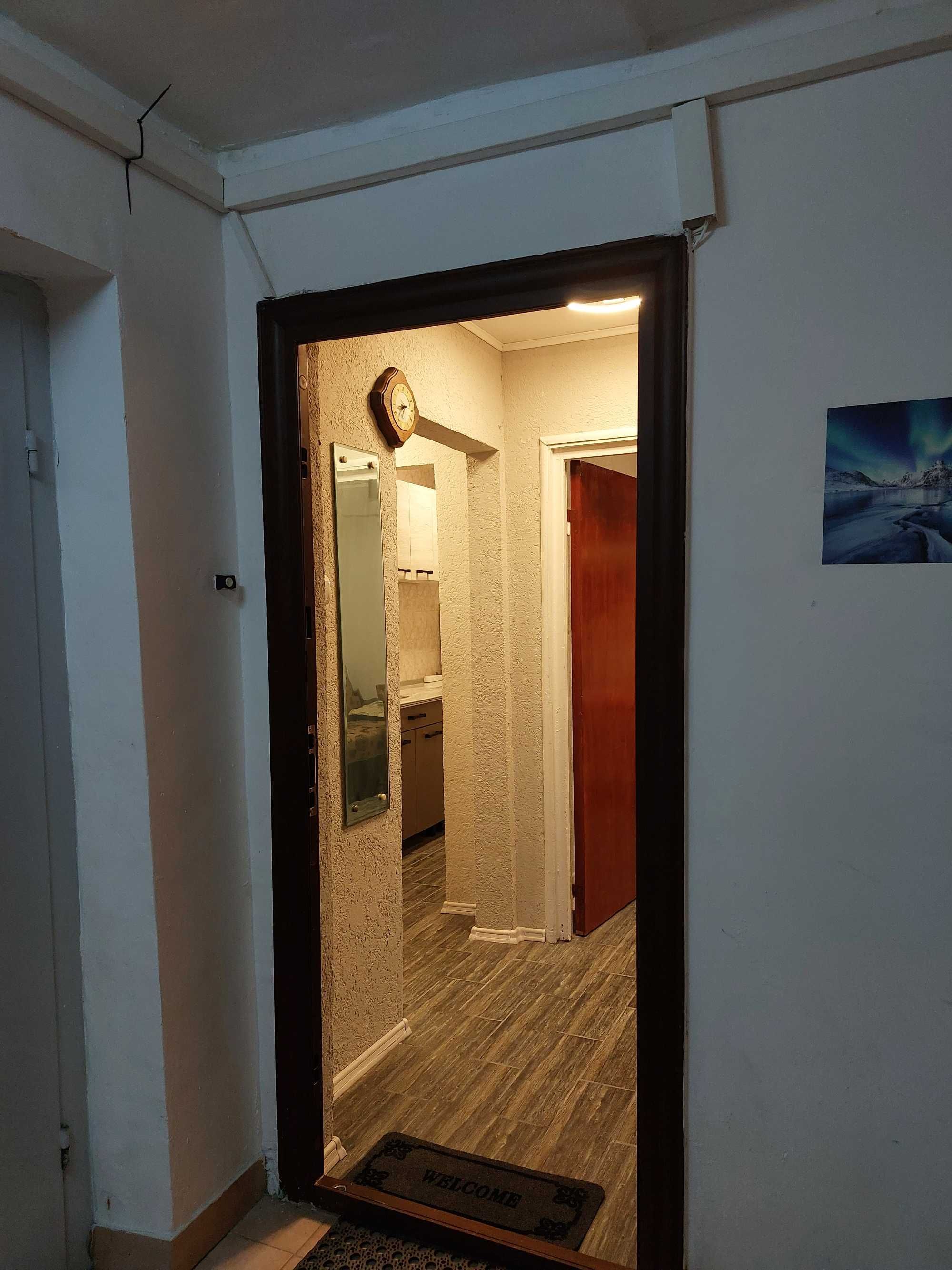 Facultatea de Constructii Bucuresti Tei dna Ghica 2 camere decomandate — fotografia 5