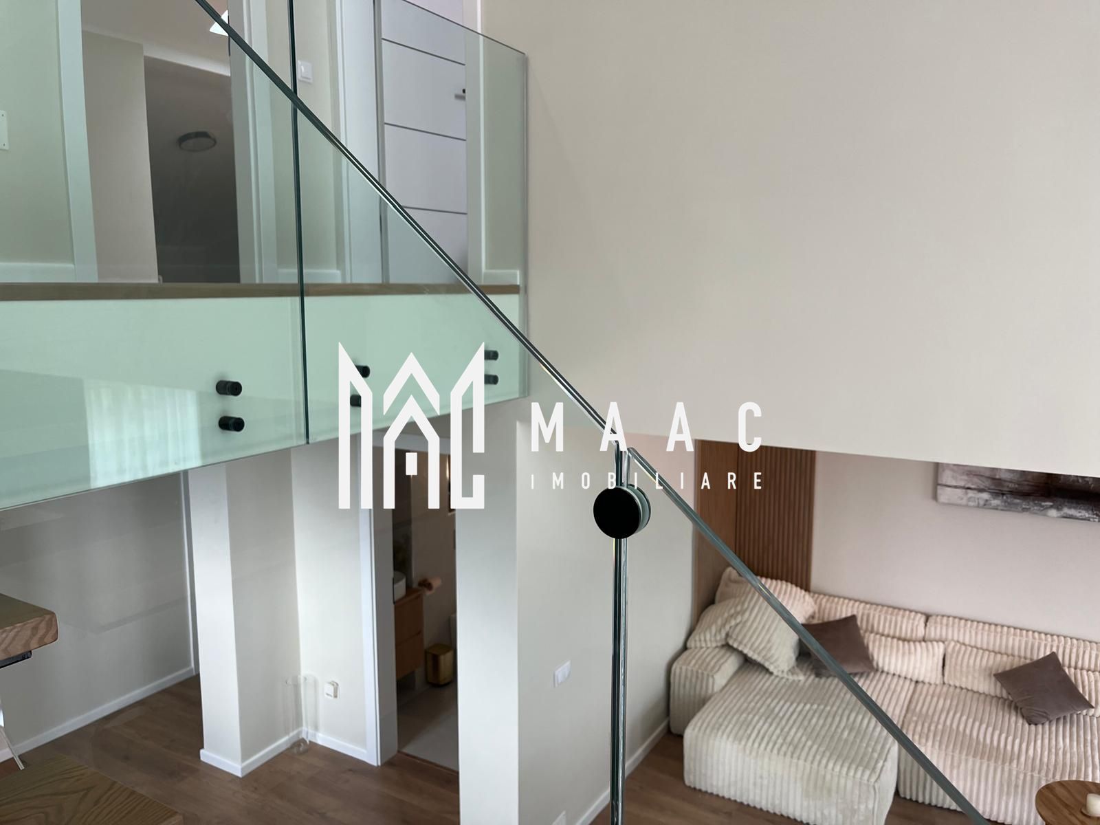 Apartament de vânzare Sibiu | 3 camere | Turnișor | 103 mp