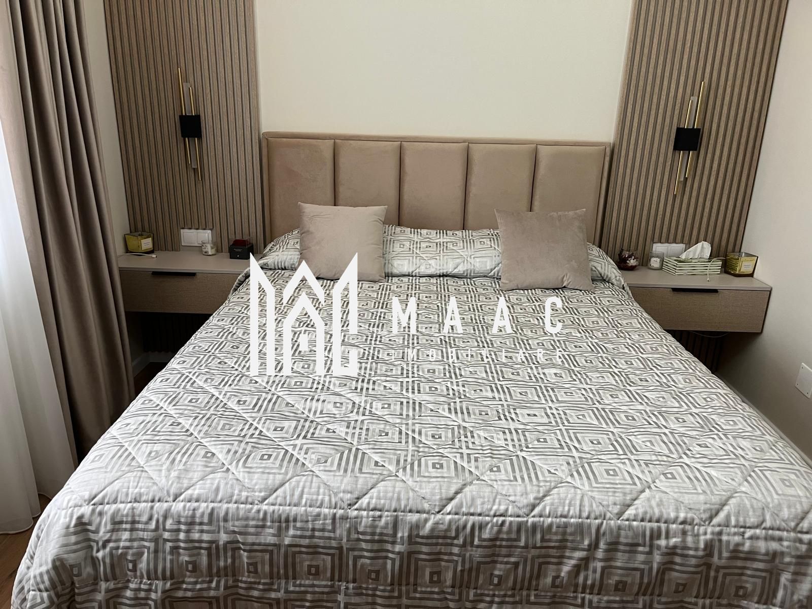 Apartament de vânzare Sibiu | 3 camere | Turnișor | 103 mp — fotografia 5