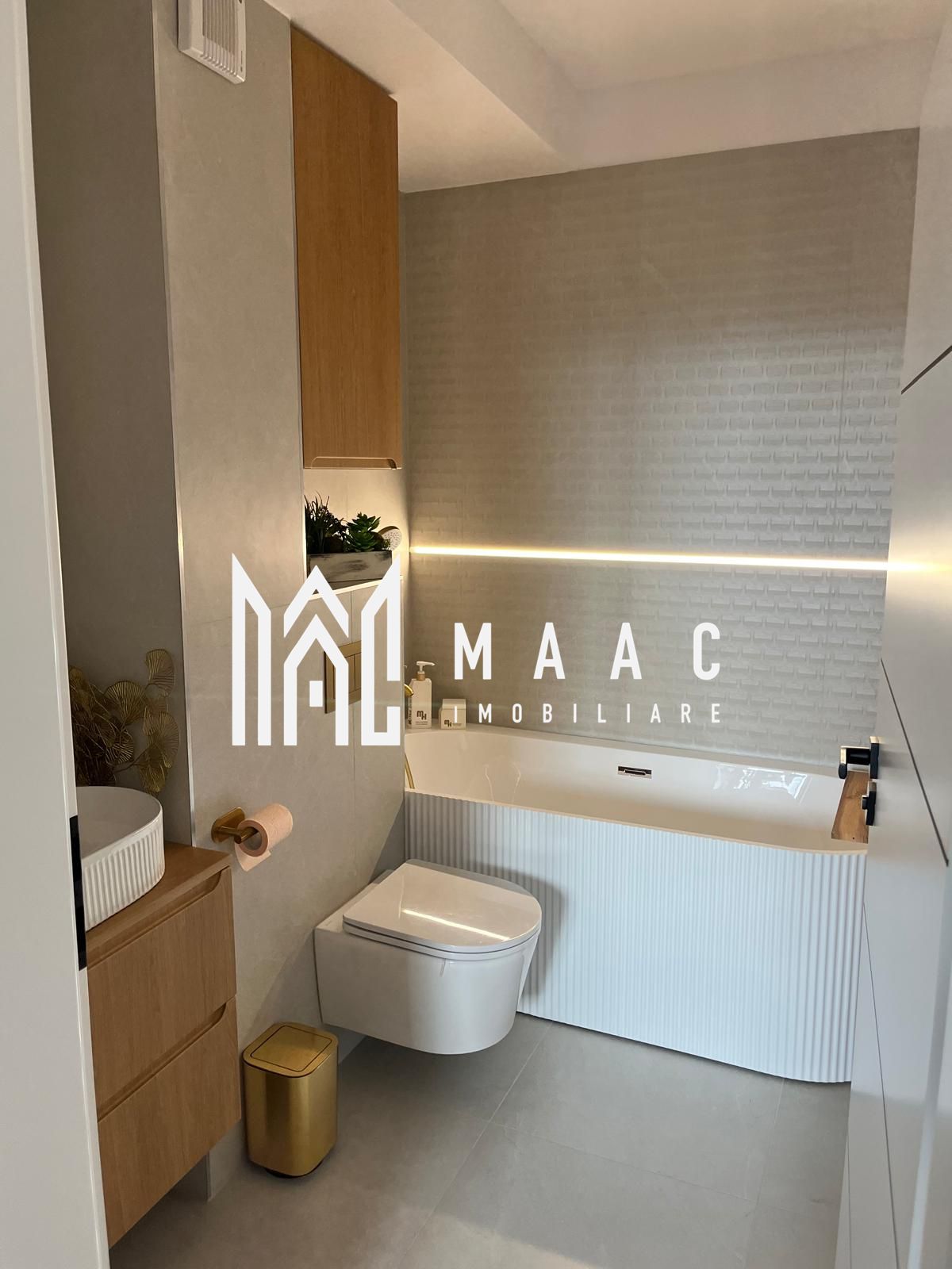 Apartament de vânzare Sibiu | 3 camere | Turnișor | 103 mp — fotografia 6