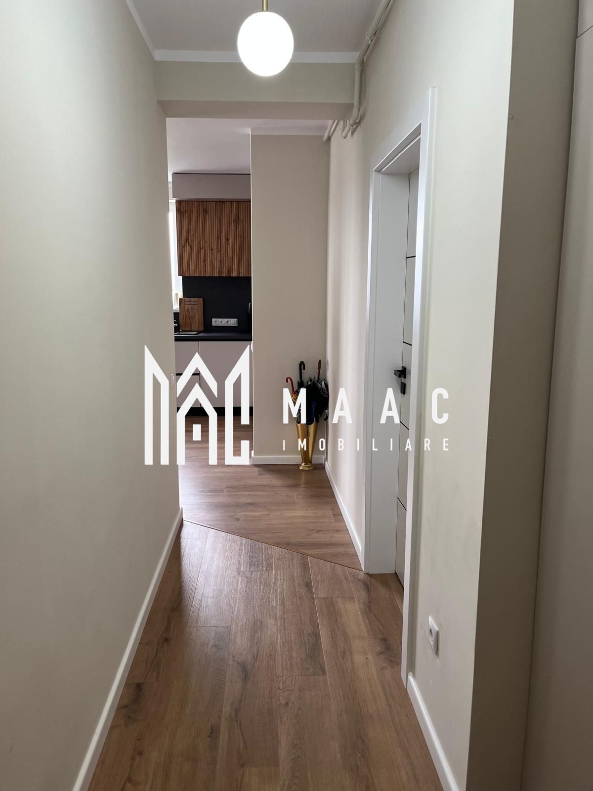 Apartament de vânzare Sibiu | 3 camere | Turnișor | 103 mp — fotografia 7